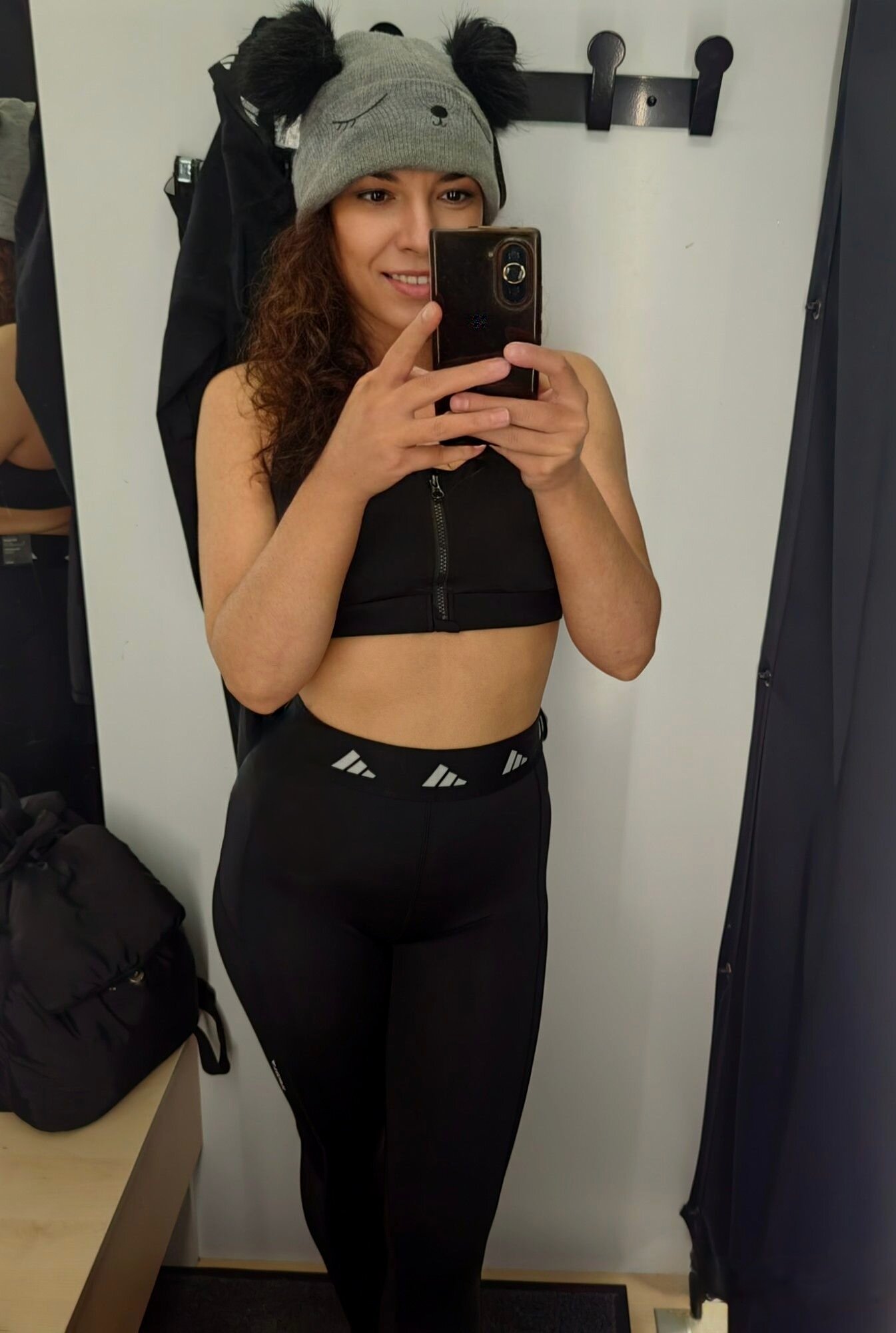 XXX Porn Photo of Nude aryahunt1 87