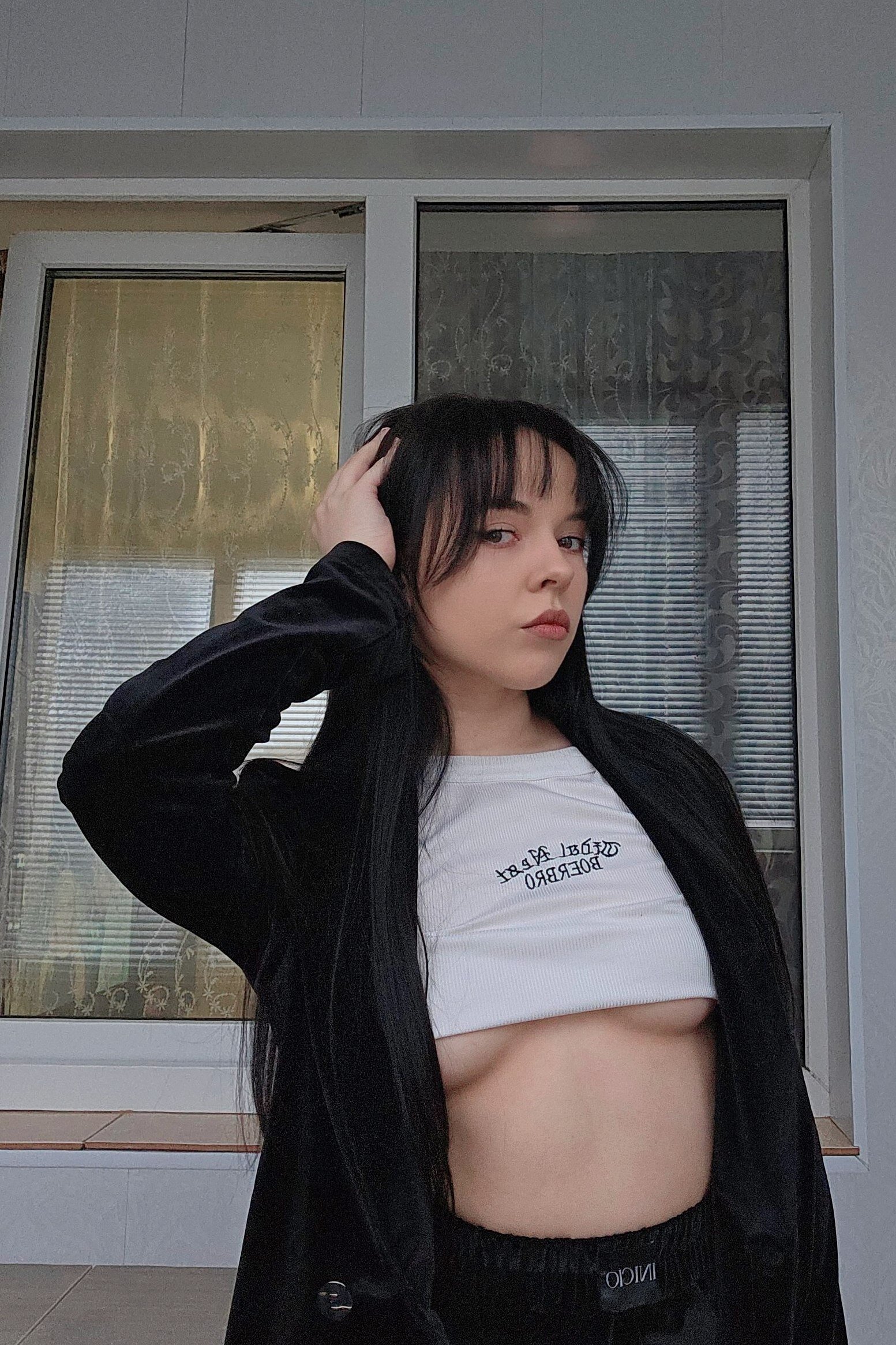 XXX Porn Photo of Nude SunnySanna 1