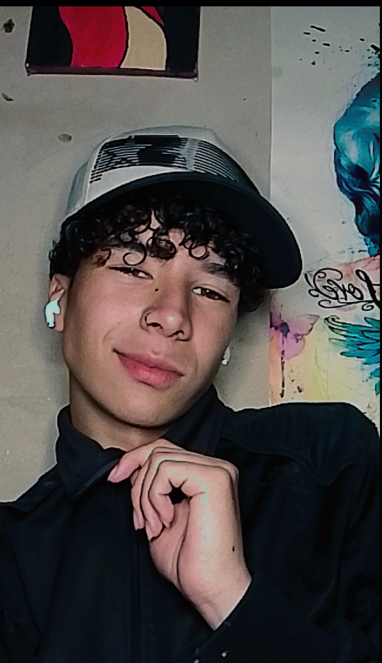 XXX Porn Photo of Nude Zayn_tay 8
