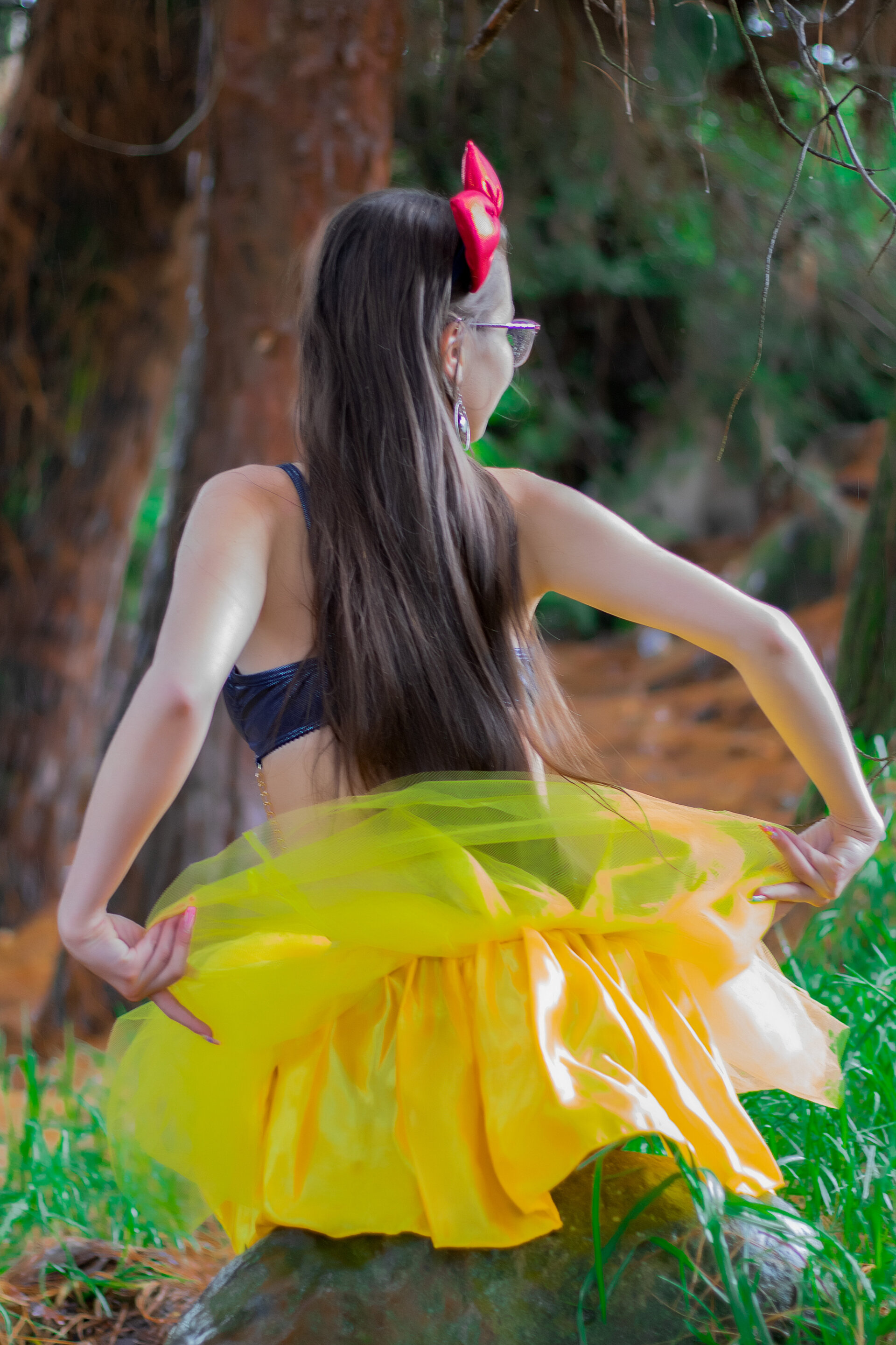 XXX Porn Photo of Nude SweetEuphoria_ 58