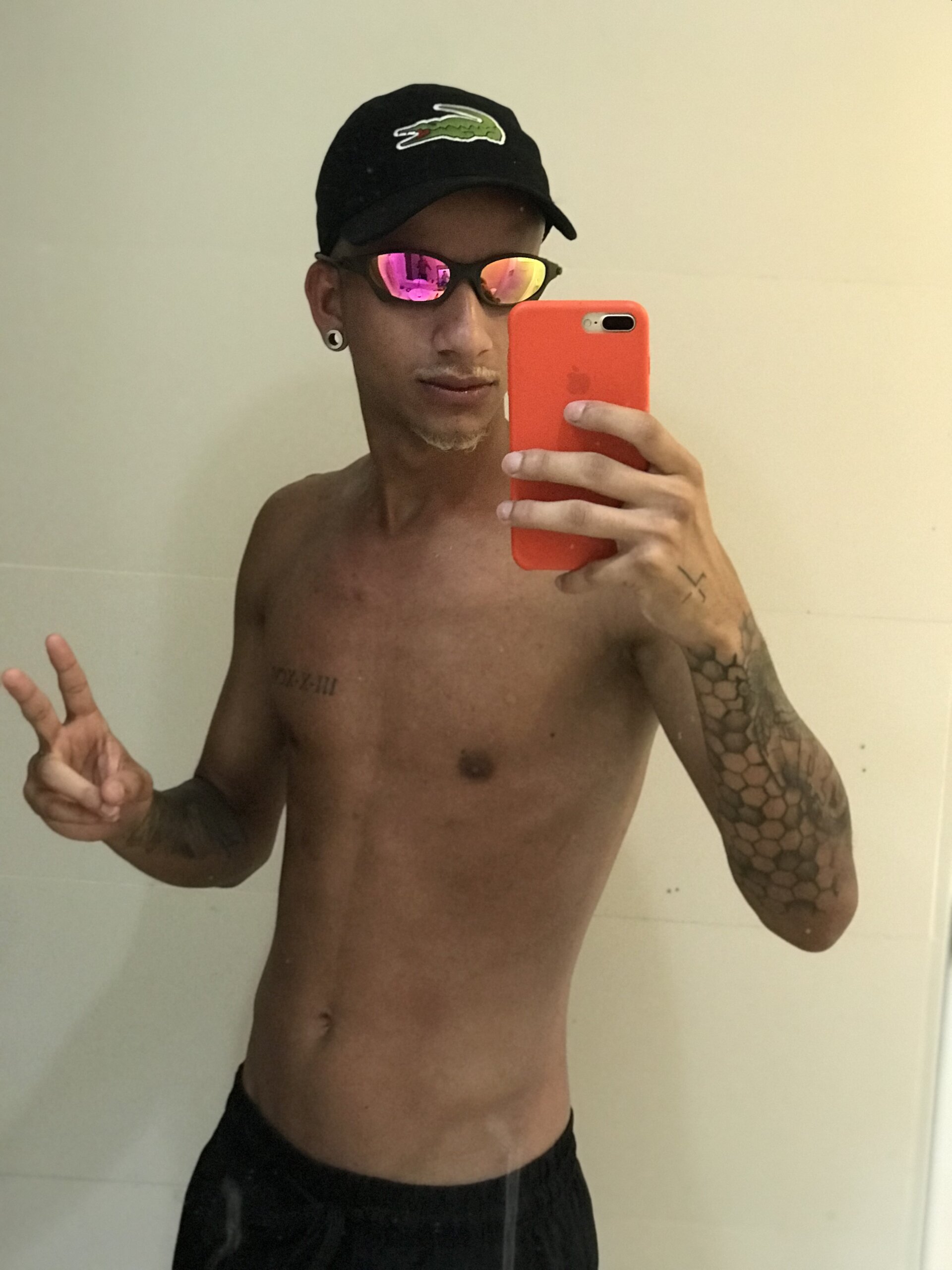 XXX Porn Photo of Nude Jottah__ 1