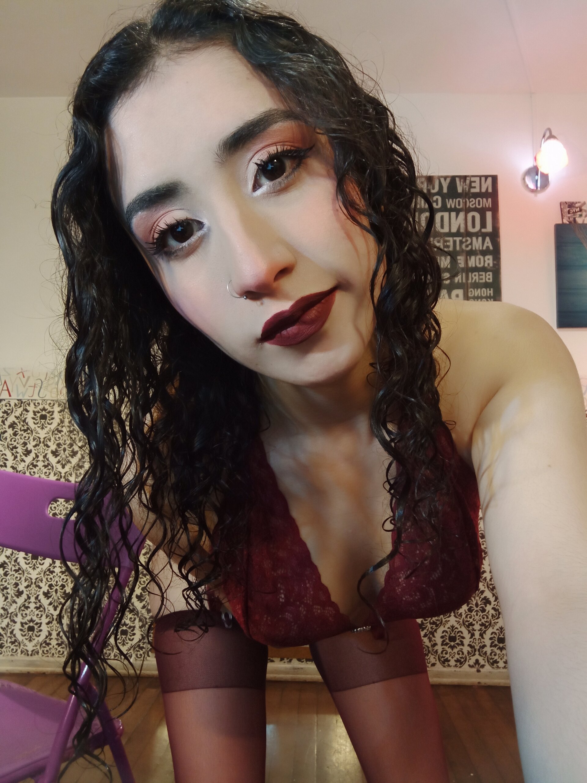 XXX Porn Photo of Nude valerie_mase 67