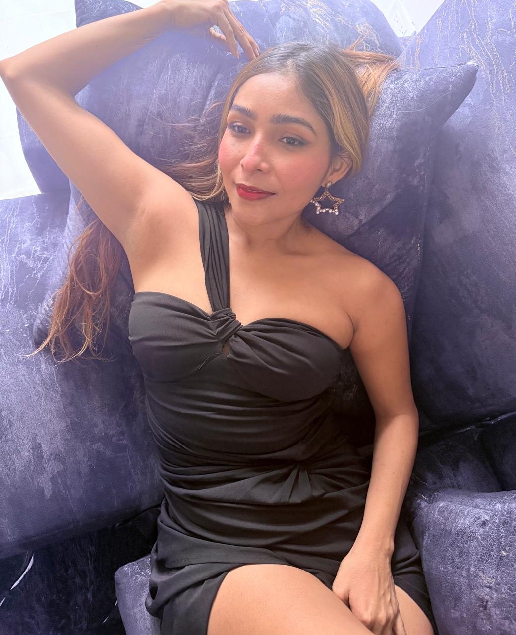 XXX Porn Photo of Nude Lina_milf_ 4