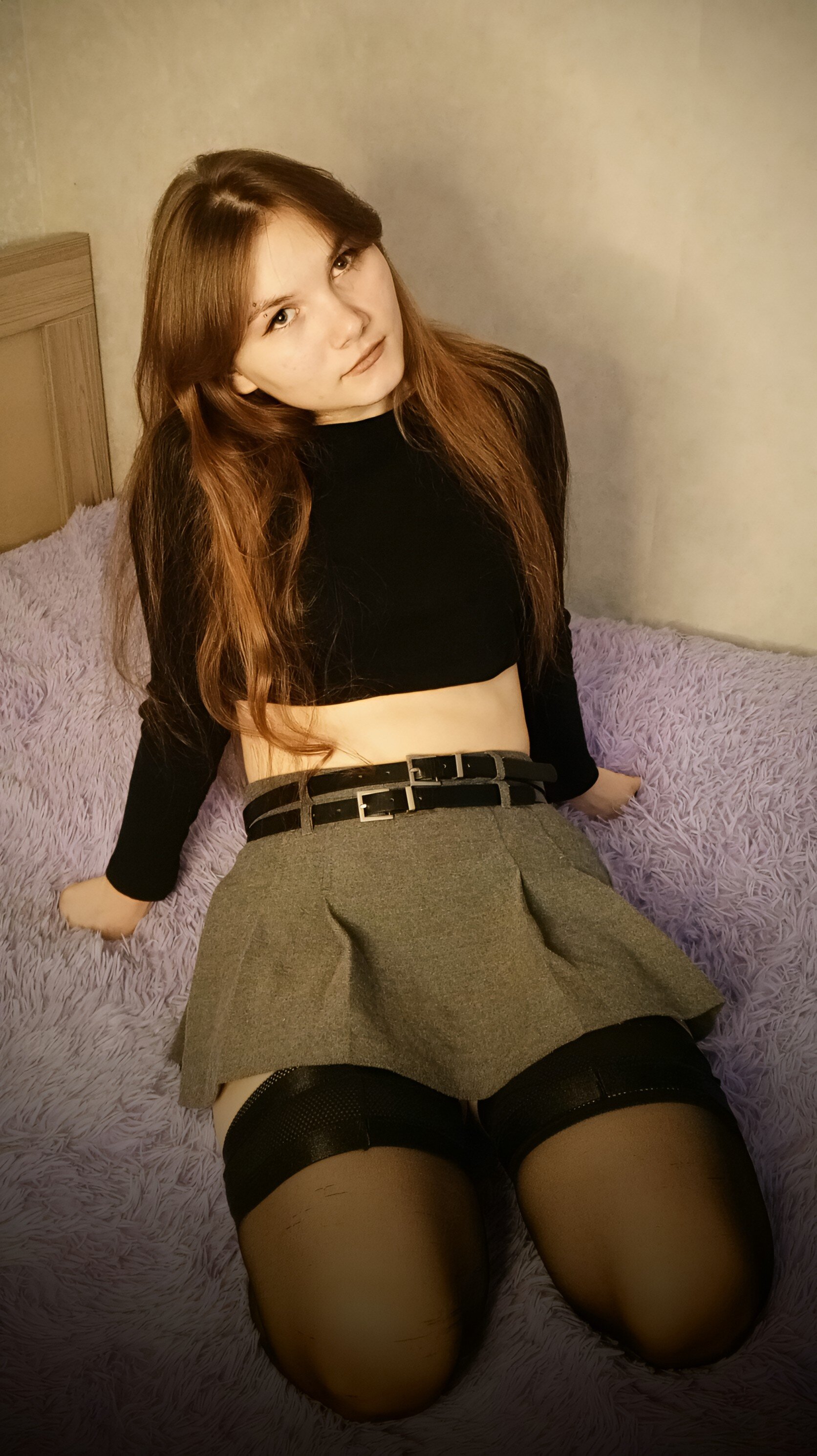 XXX Porn Photo of Nude Nika_OMG 19