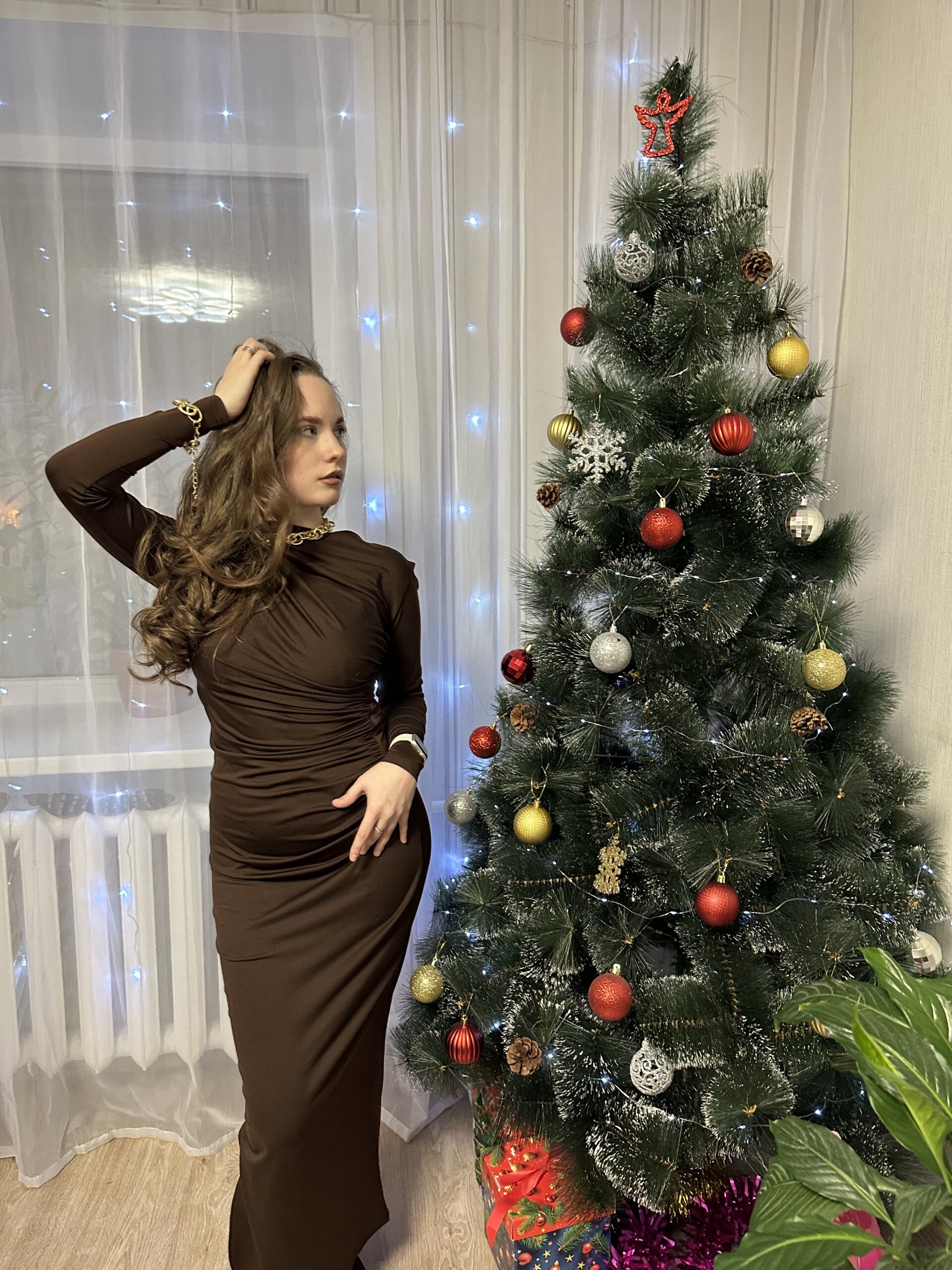 XXX Porn Photo of Nude DivaAurumX 9