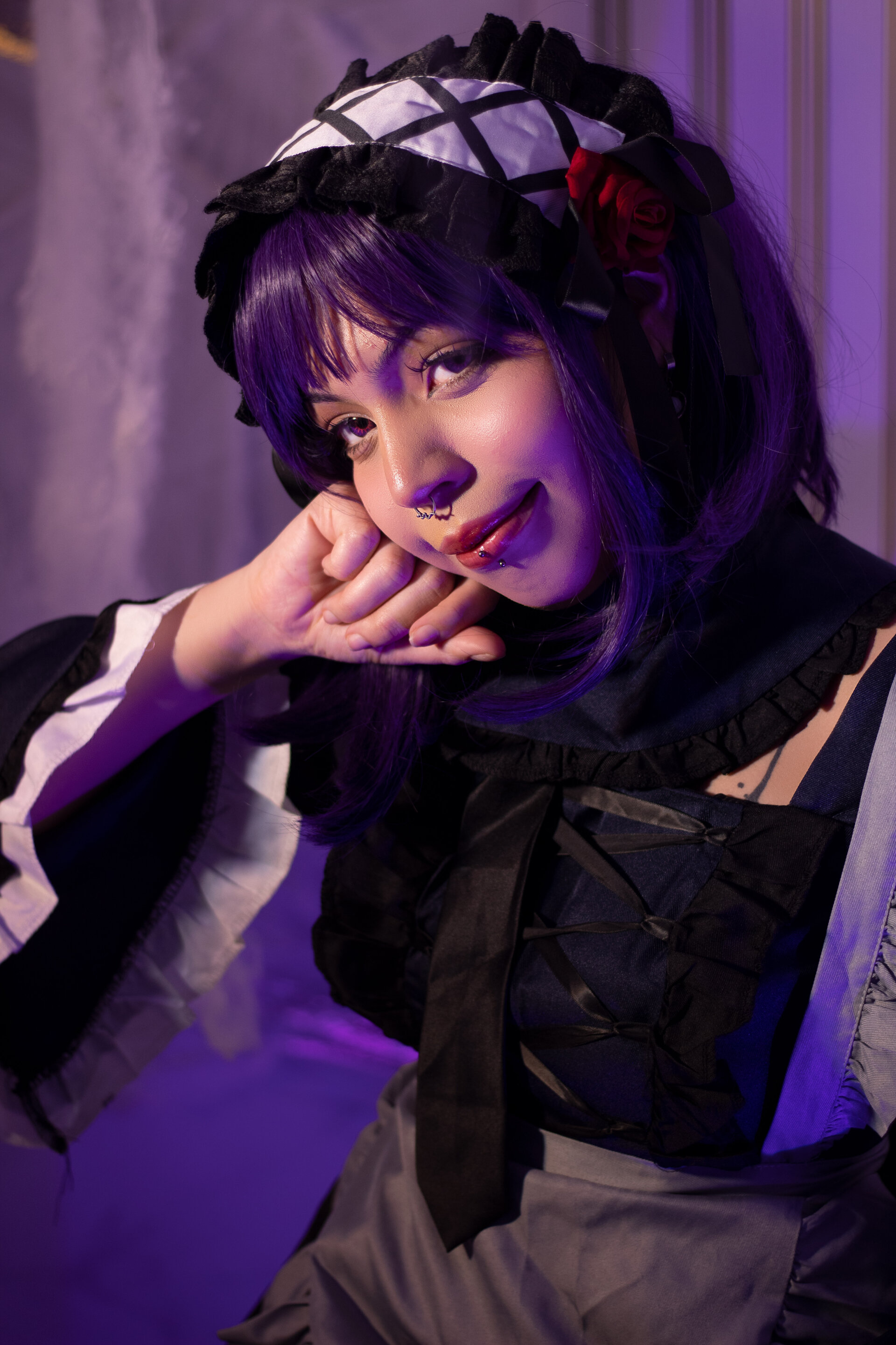 XXX Porn Photo of Nude Kaoriabyss_ 12