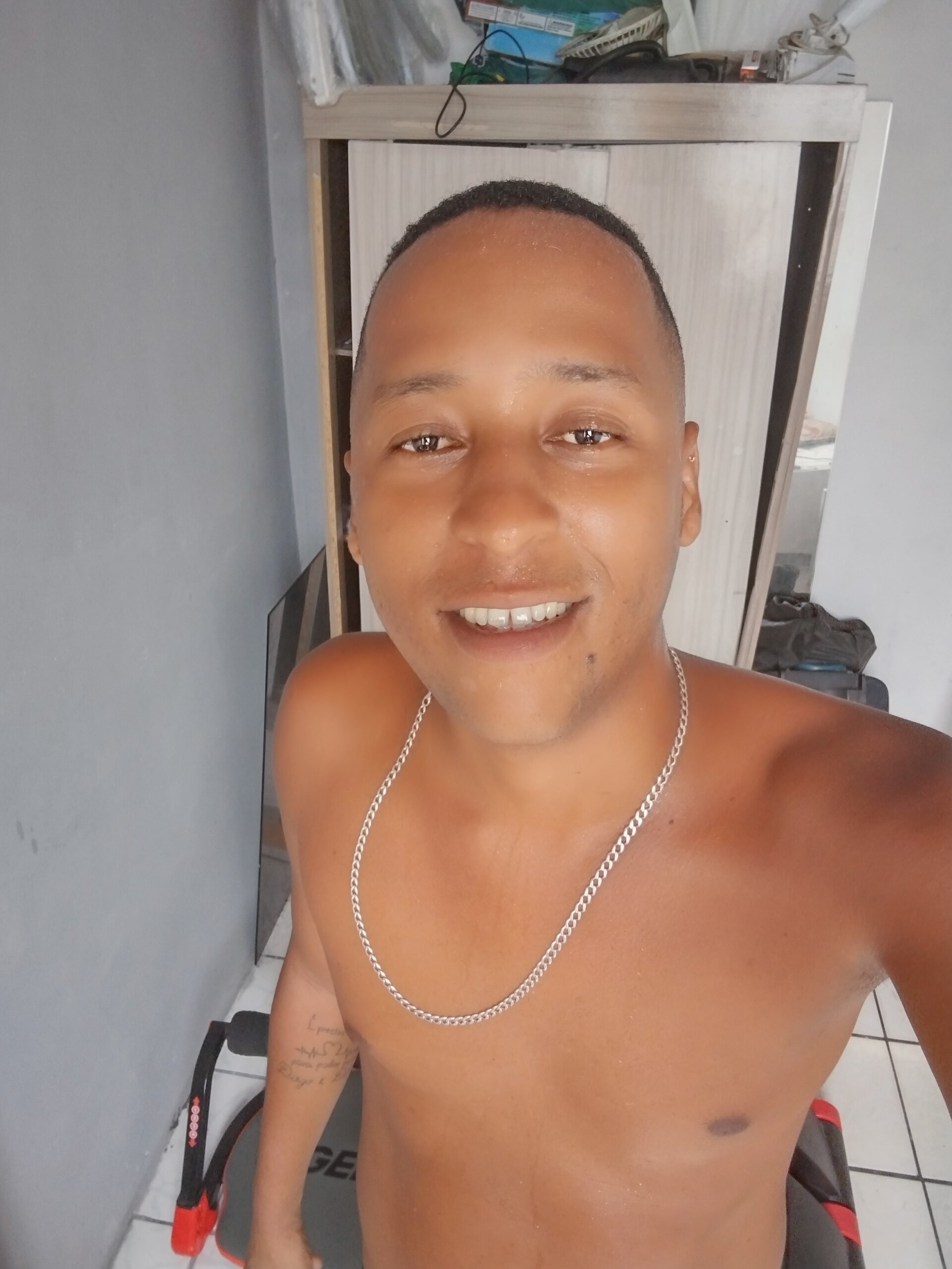 XXX Porn Photo of Nude Danndan7 4