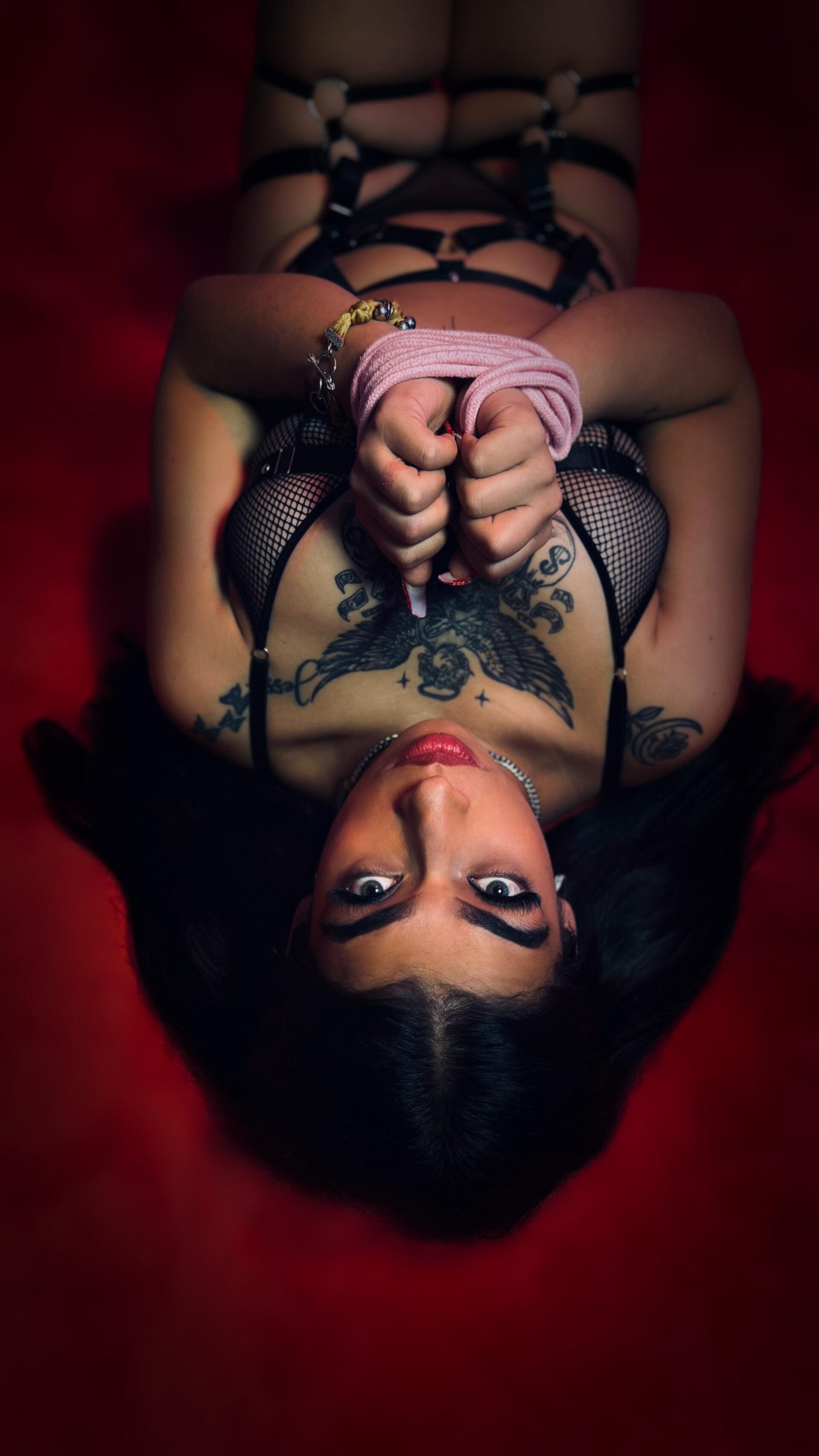 XXX Porn Photo of Nude TeennNaugthy18 50