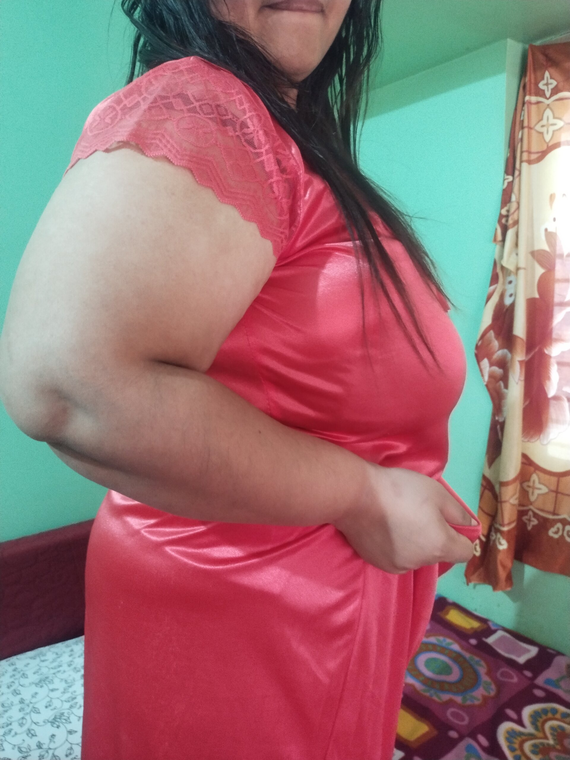 XXX Porn Photo of Nude AnuHotAngel 2