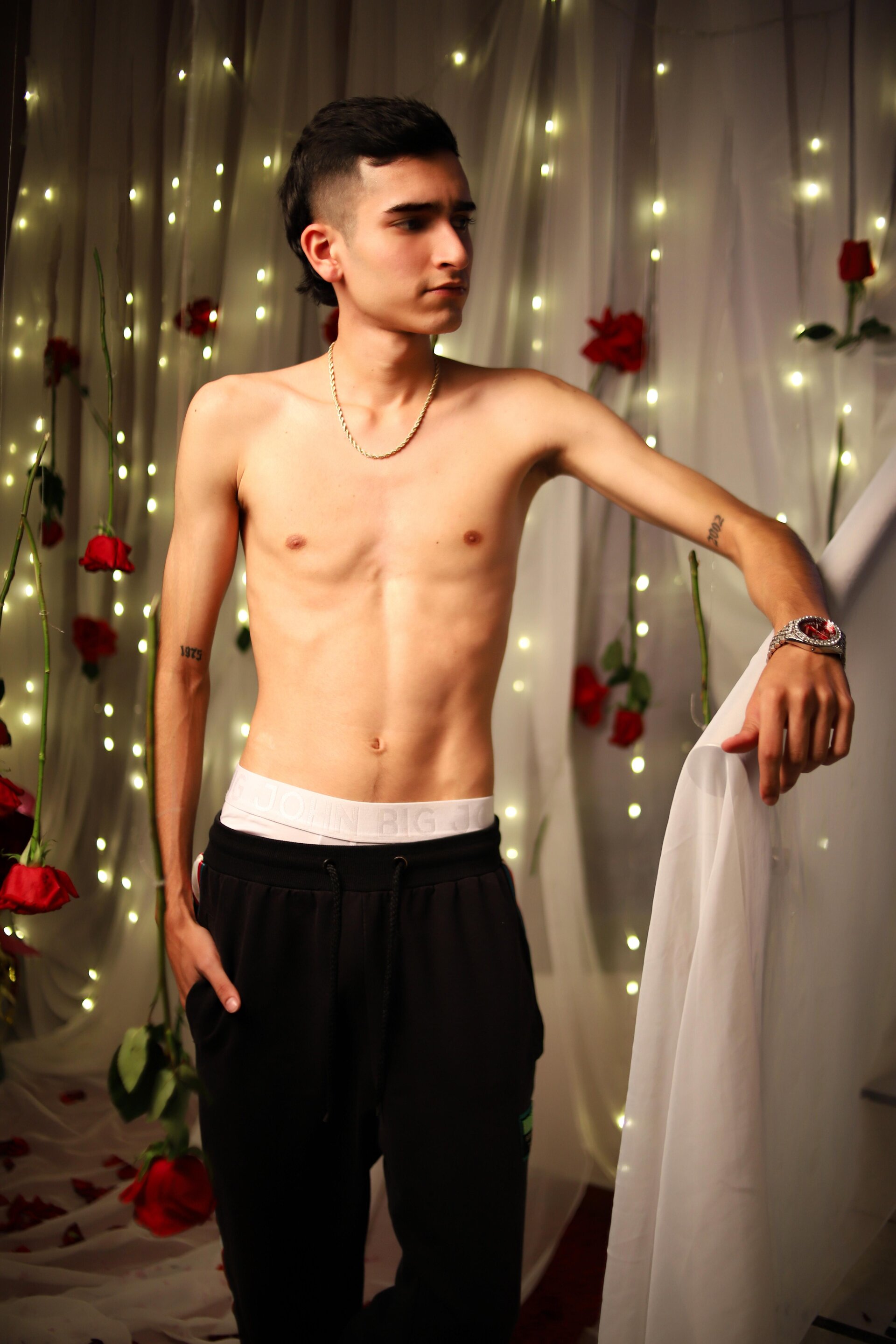 XXX Porn Photo of Nude Ethan_Boy_ 17