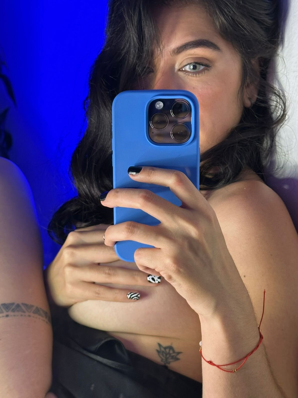 XXX Porn Photo of Nude lavero_98 12
