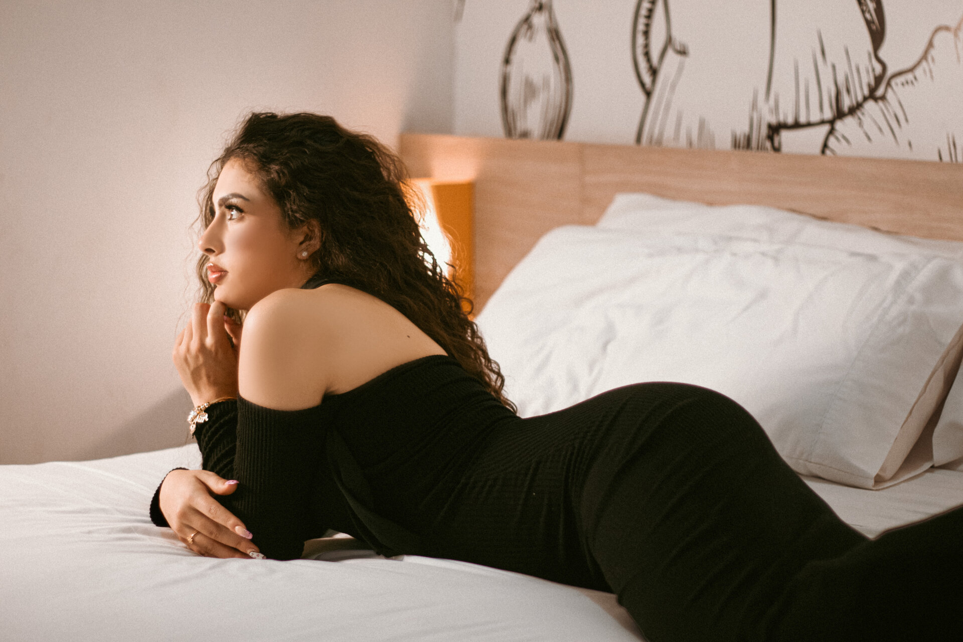 XXX Porn Photo of Nude Bela_sophie_ 24