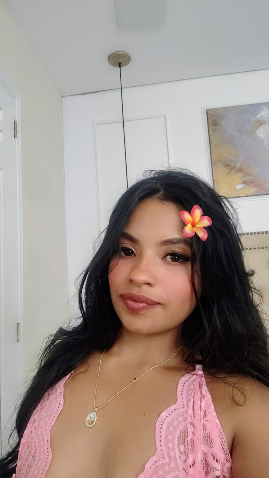 XXX Porn Photo of Nude zoedusk 3