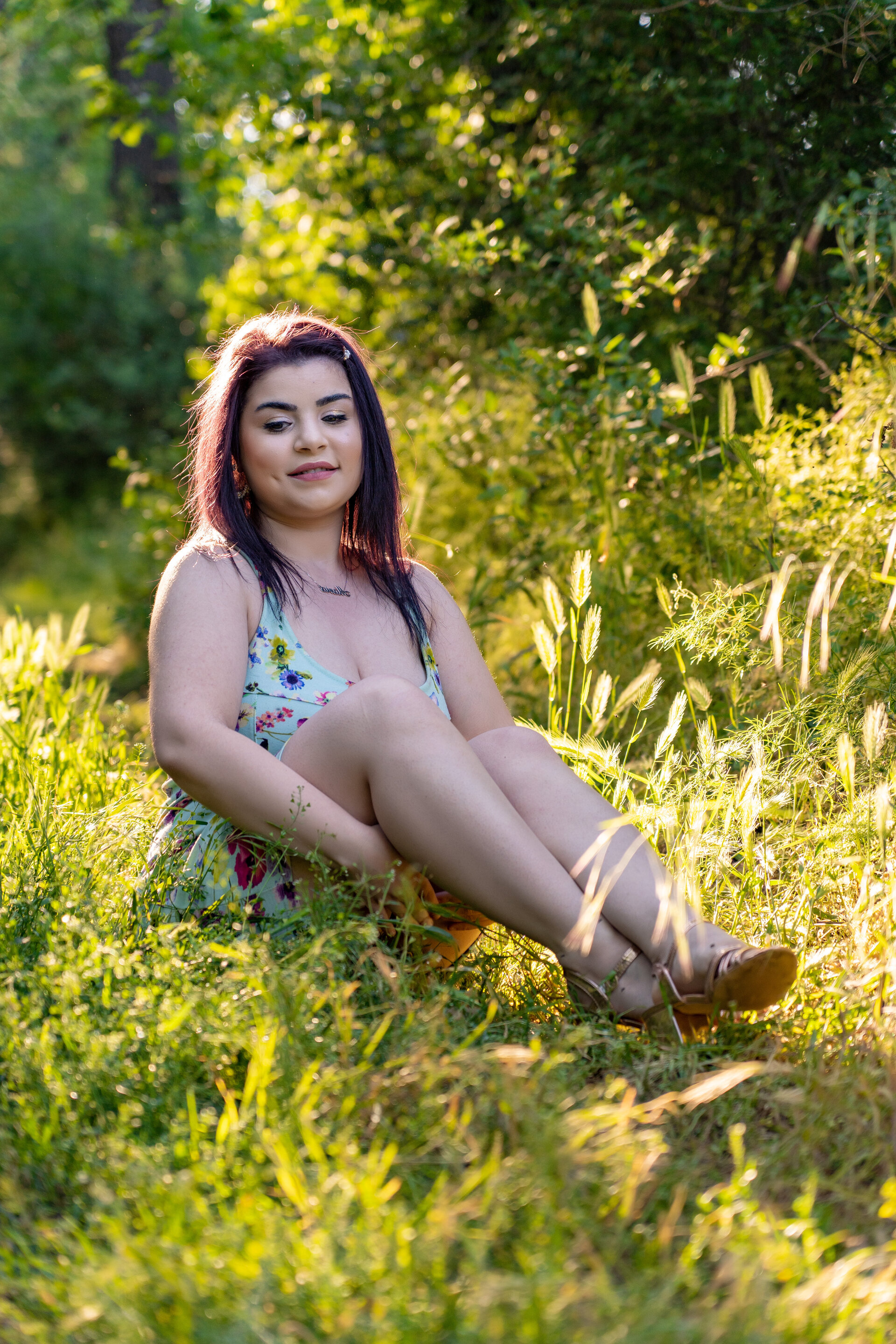XXX Porn Photo of Nude BustyMadison 10