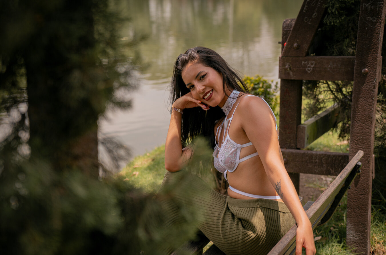 XXX Porn Photo of Nude Bonny_Klote 12