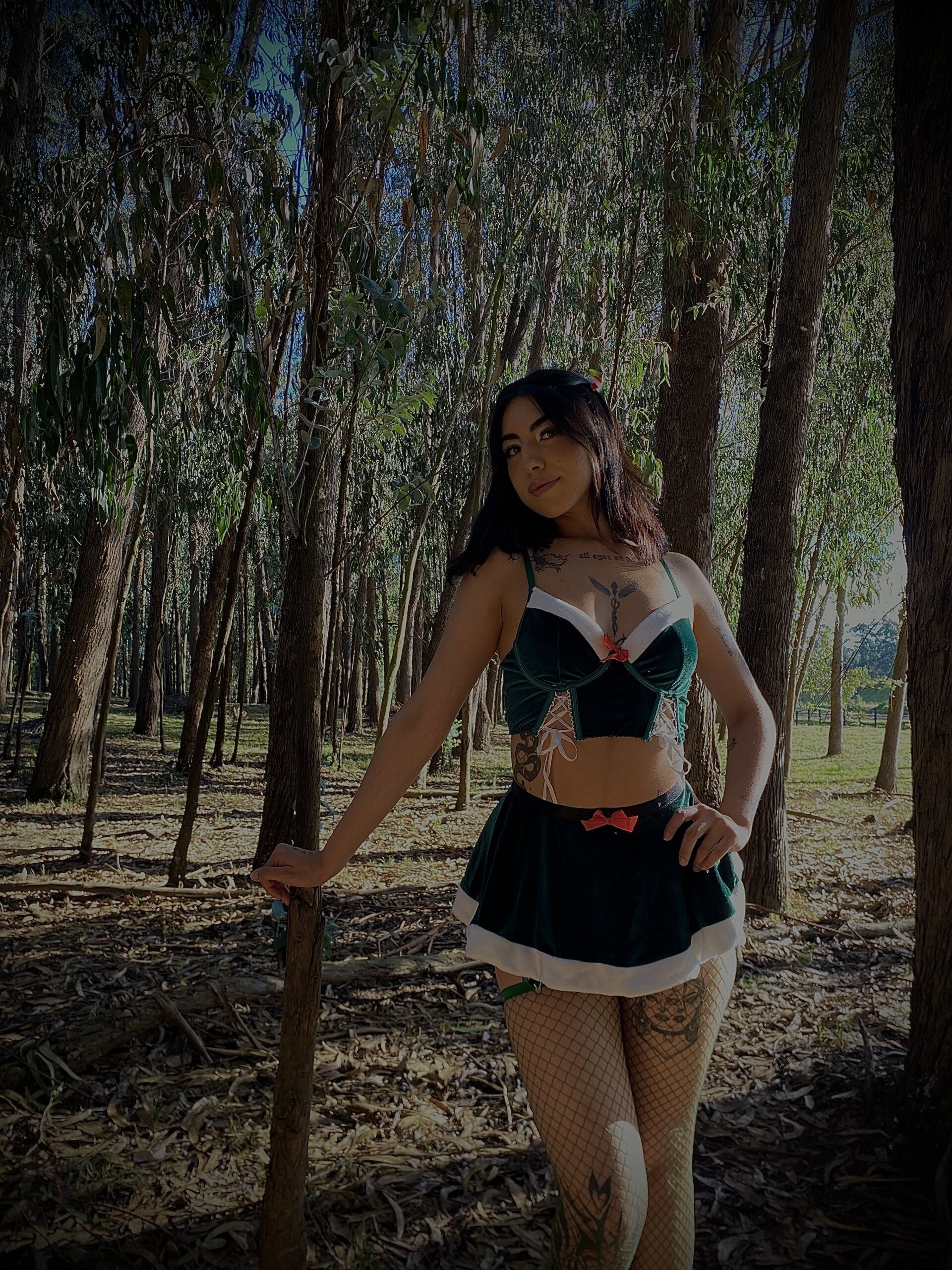 XXX Porn Photo of Nude Kendramillerr_1 44