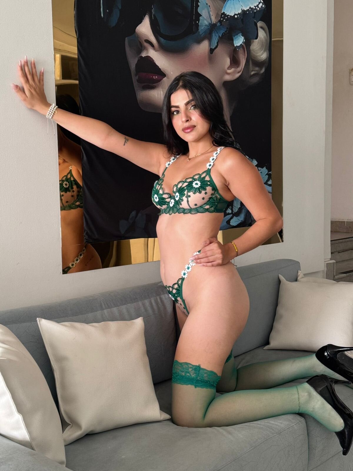 XXX Porn Photo of Nude JessieAdamss 39