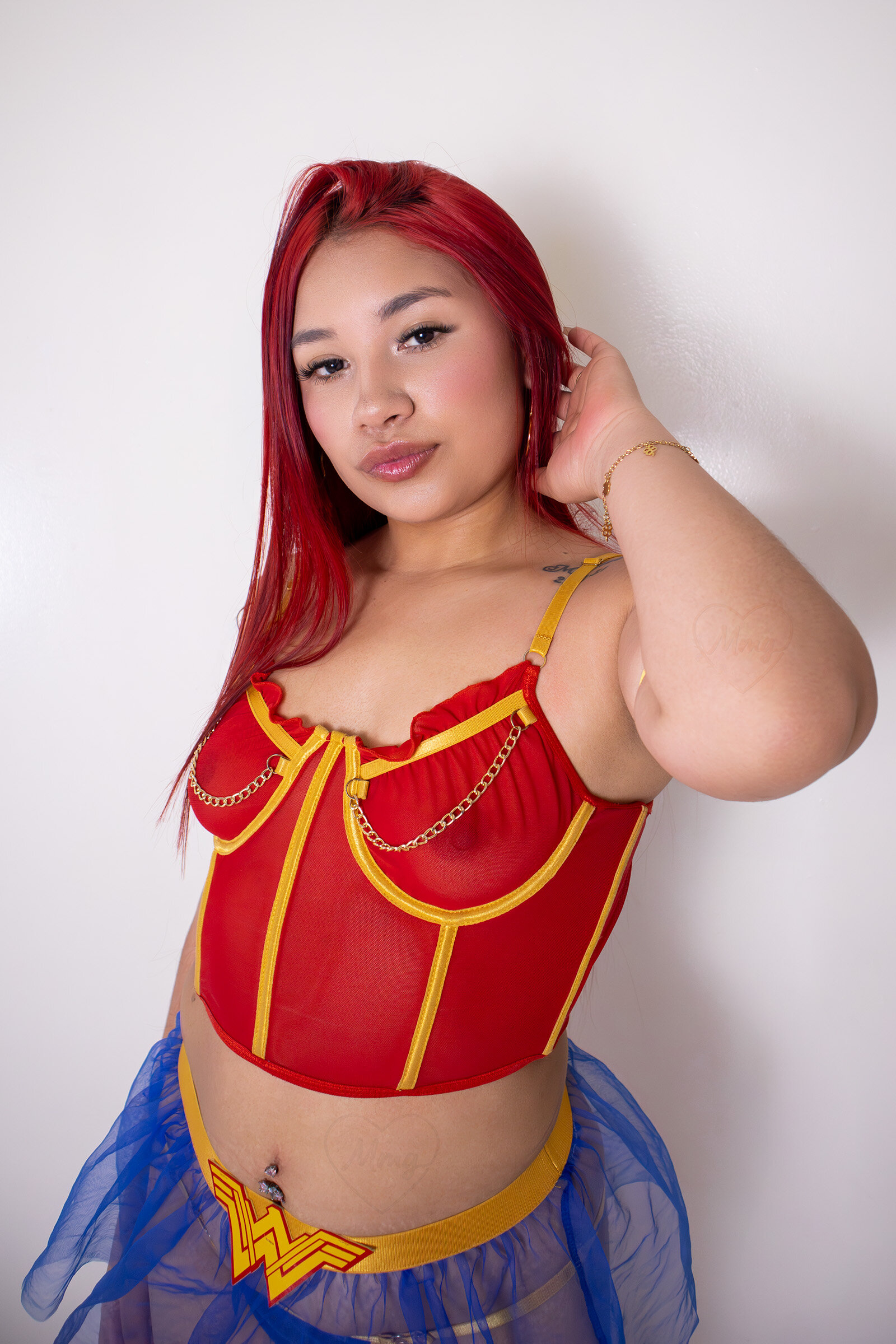 XXX Porn Photo of Nude KendraJohns 2
