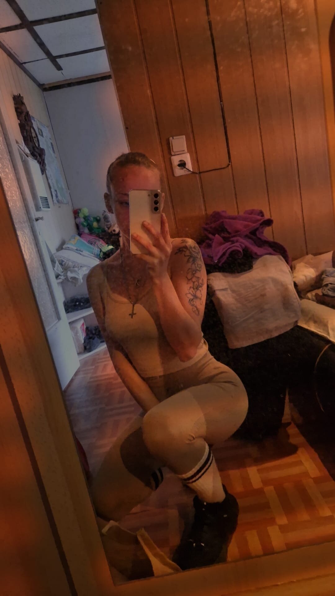 XXX Porn Photo of Nude MelissaSchneider 3