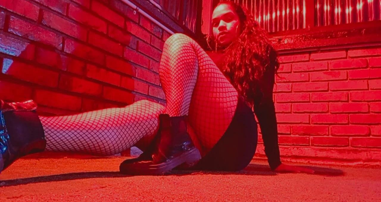 XXX Porn Photo of Nude Faehlis__ 20