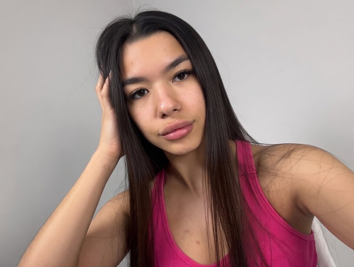 XXX Porn Photo of Nude DeloresOkoren 15