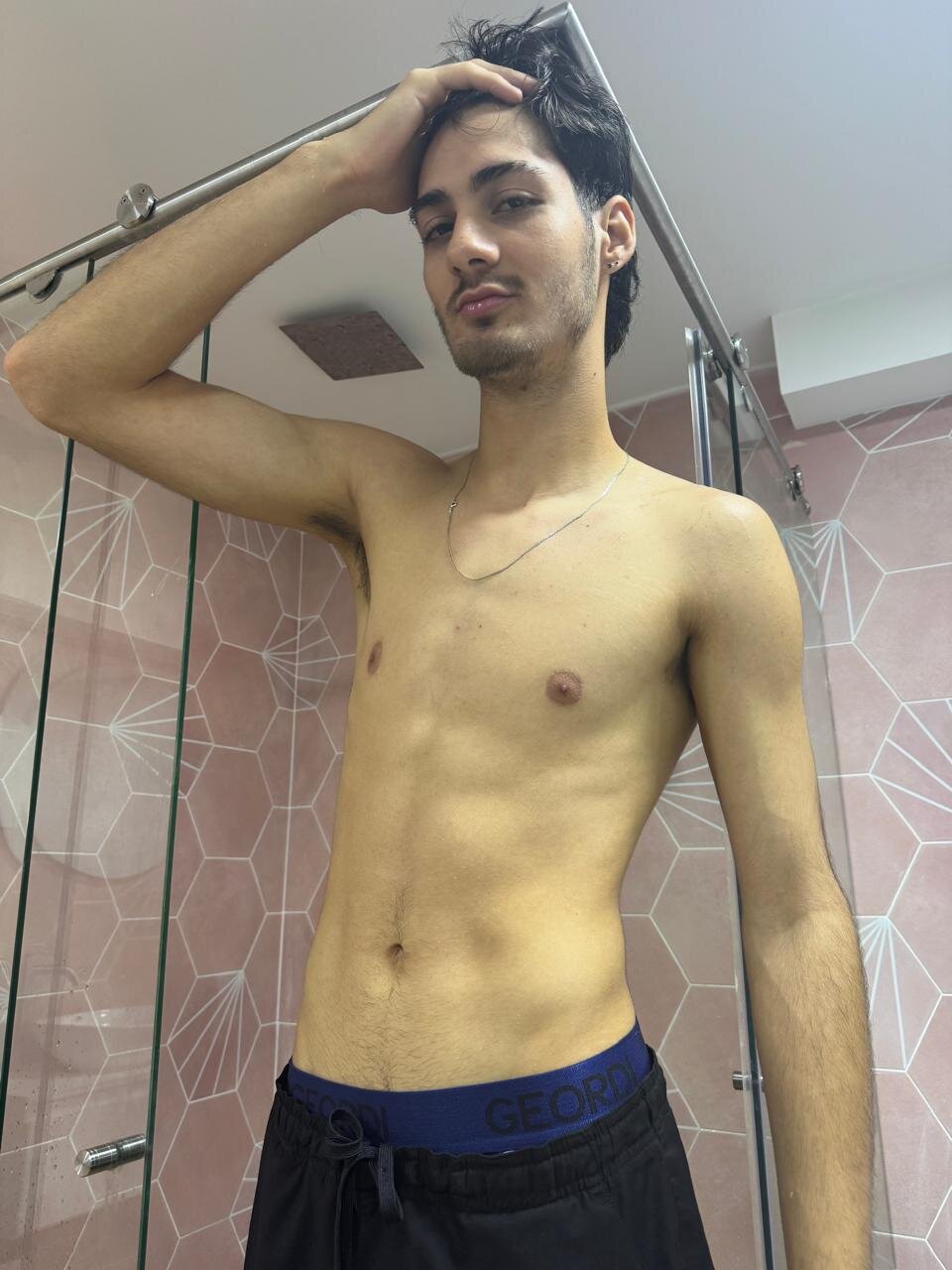 XXX Porn Photo of Nude Emir_Ozan_ 81