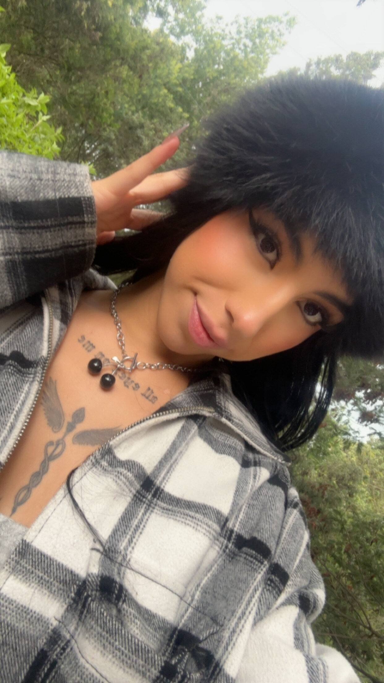 XXX Porn Photo of Nude Kendramillerr_1 22
