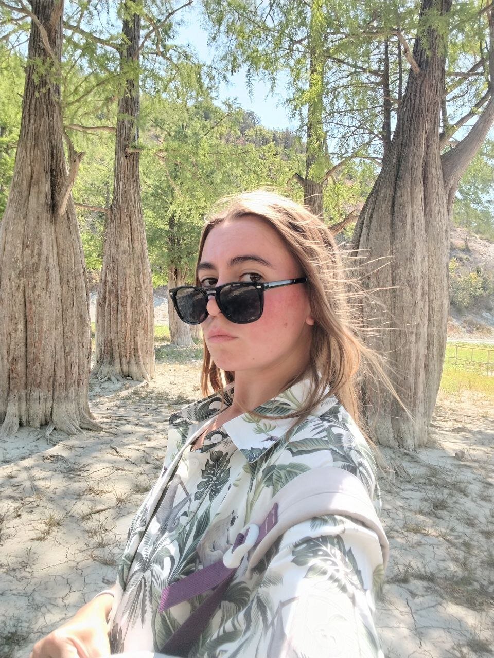 XXX Porn Photo of Nude JinnyVibes 7