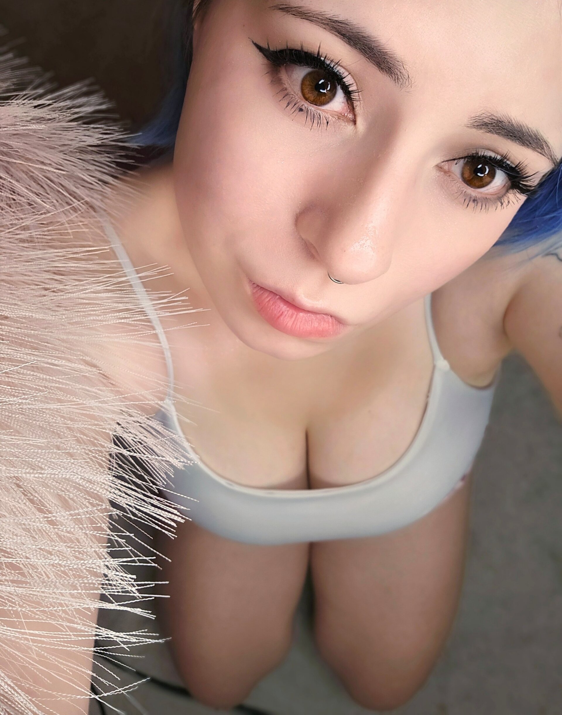 XXX Porn Photo of Nude Penny_Stanley 17