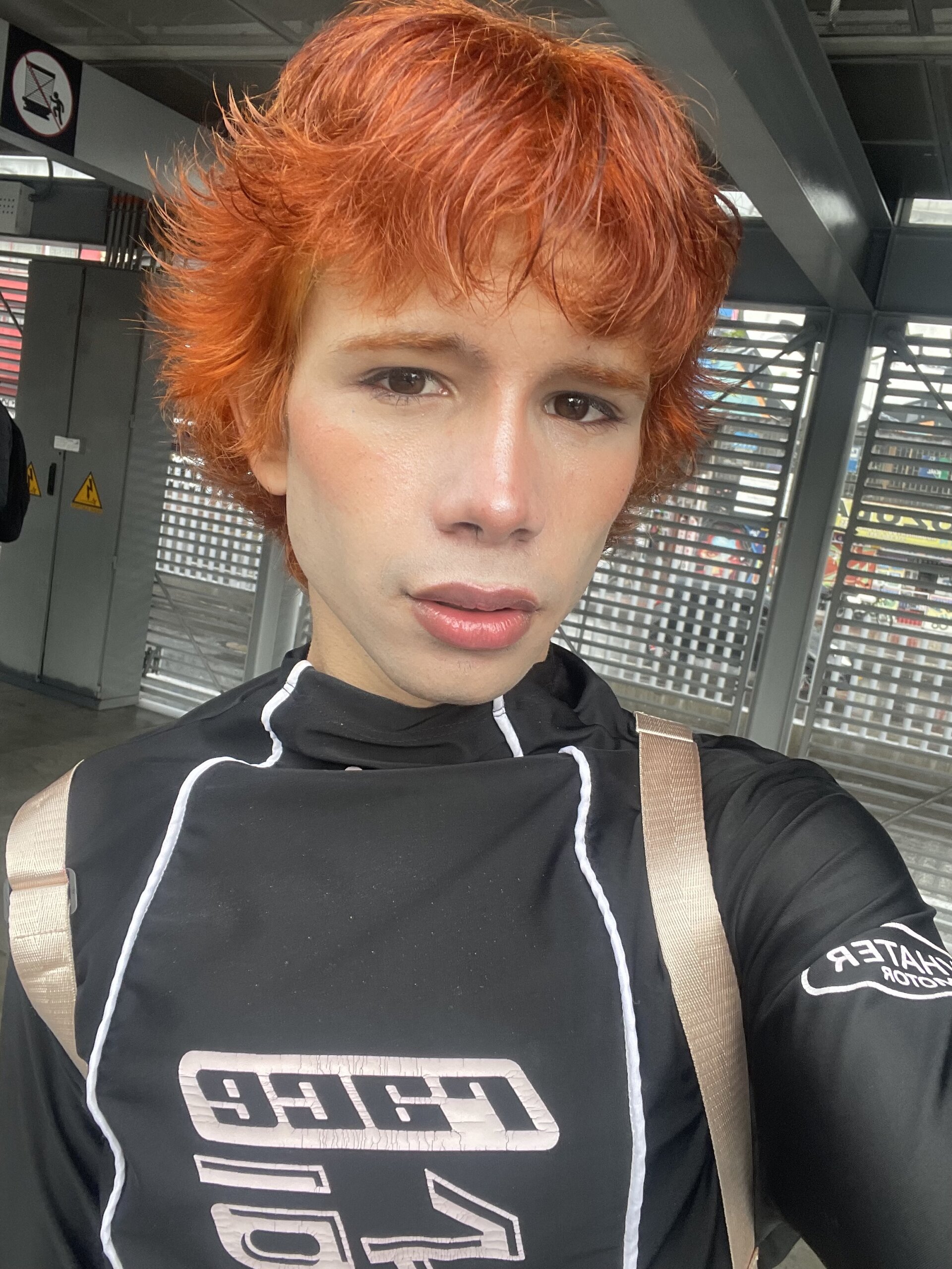 XXX Porn Photo of Nude bjorn_andresen_ 2