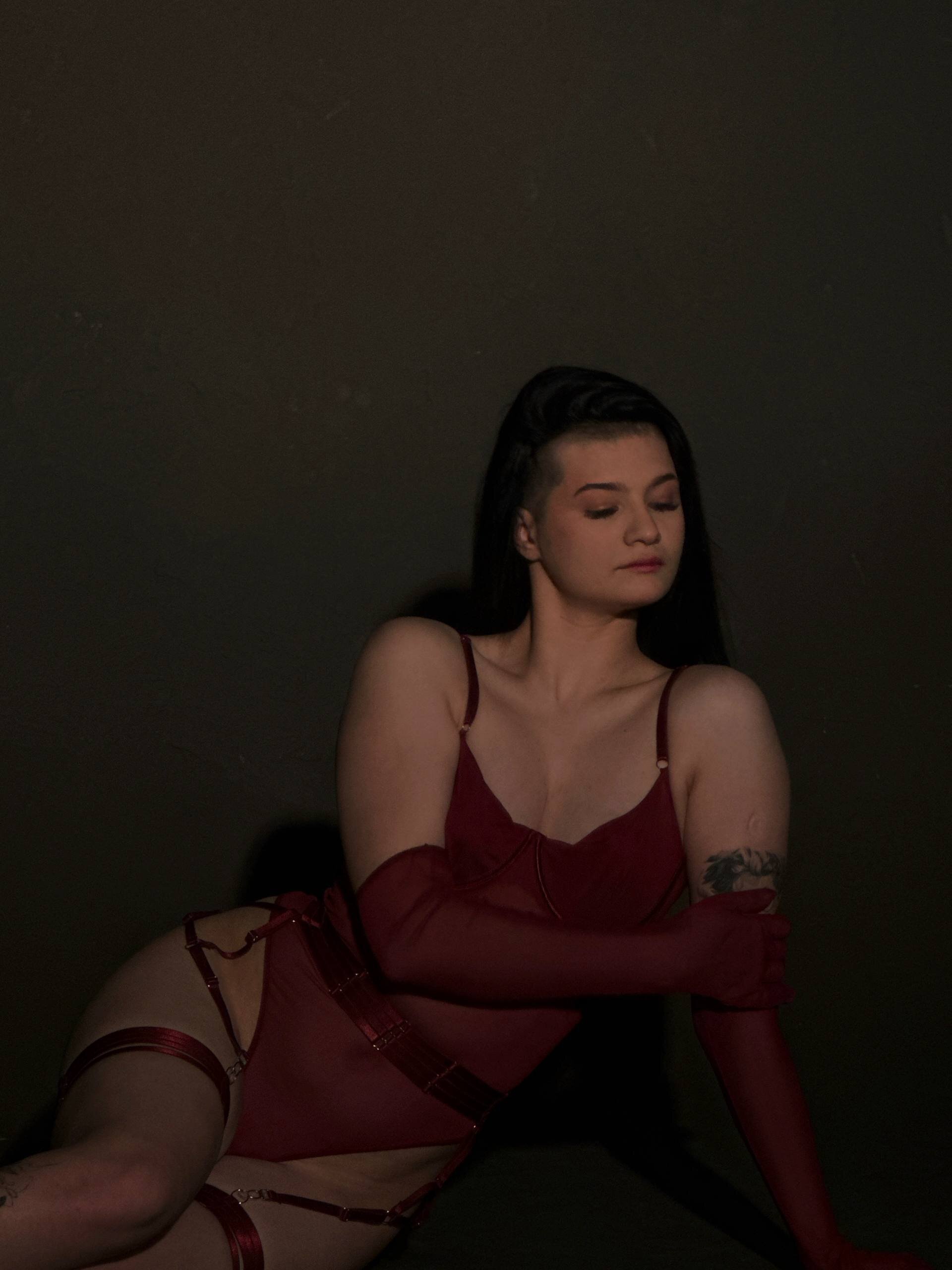 XXX Porn Photo of Nude Jenny__Miller 15
