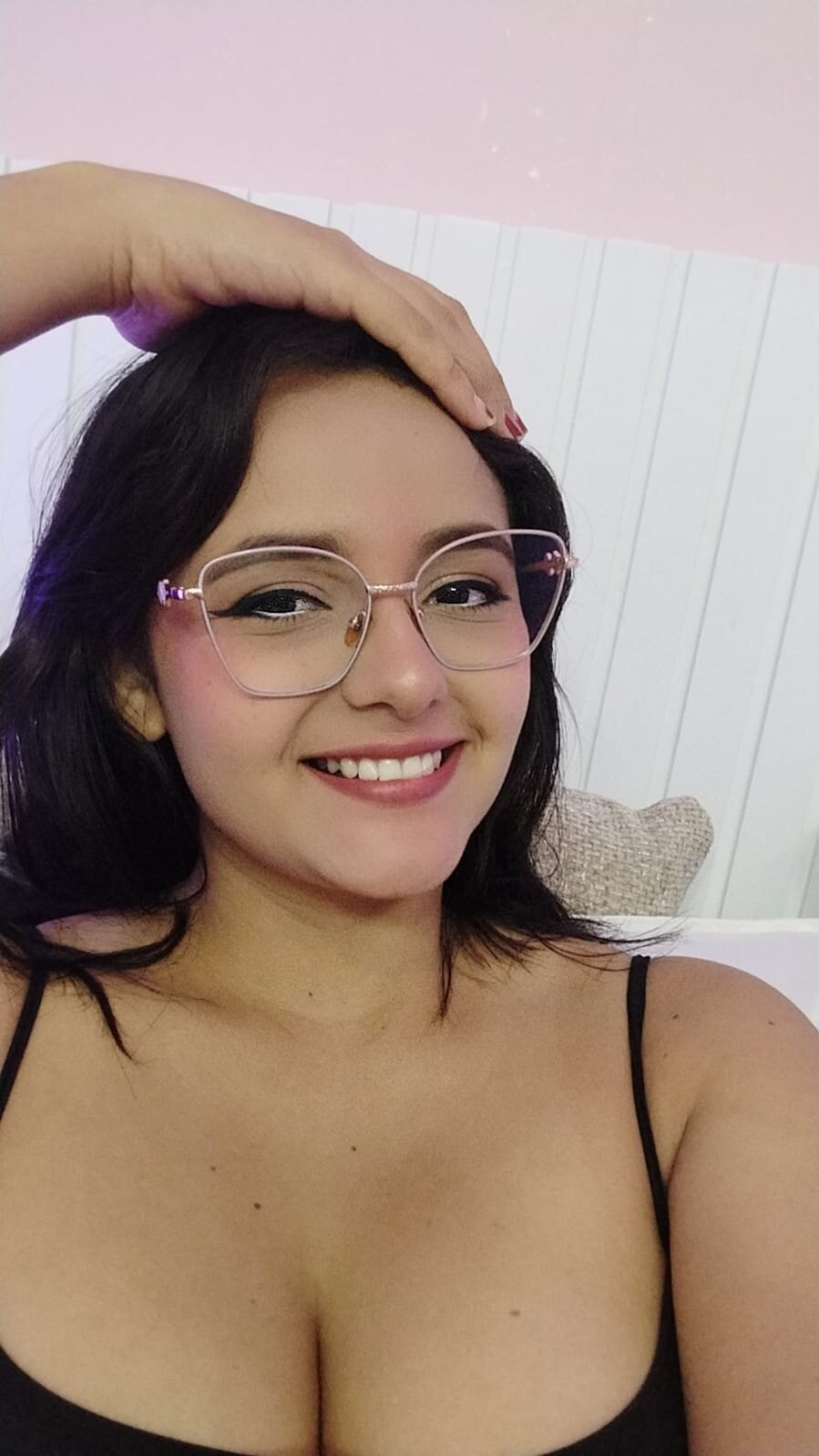 XXX Porn Photo of Nude kae_styles 2