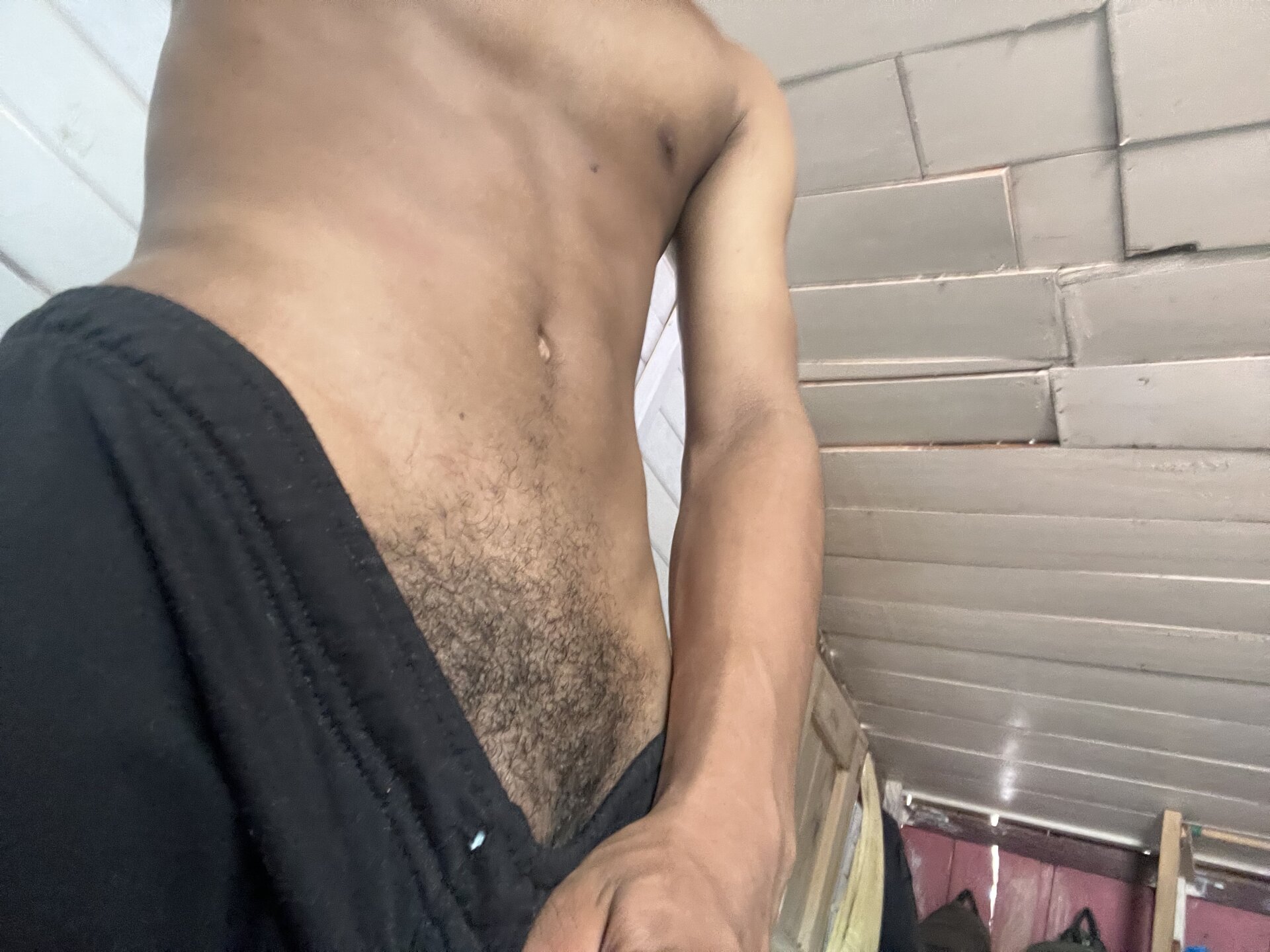 XXX Porn Photo of Nude Marcocad 5