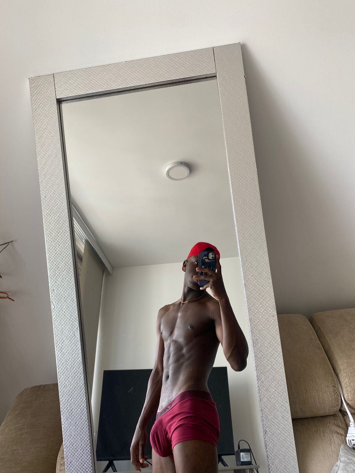 XXX Porn Photo of Nude mike_wallace 17
