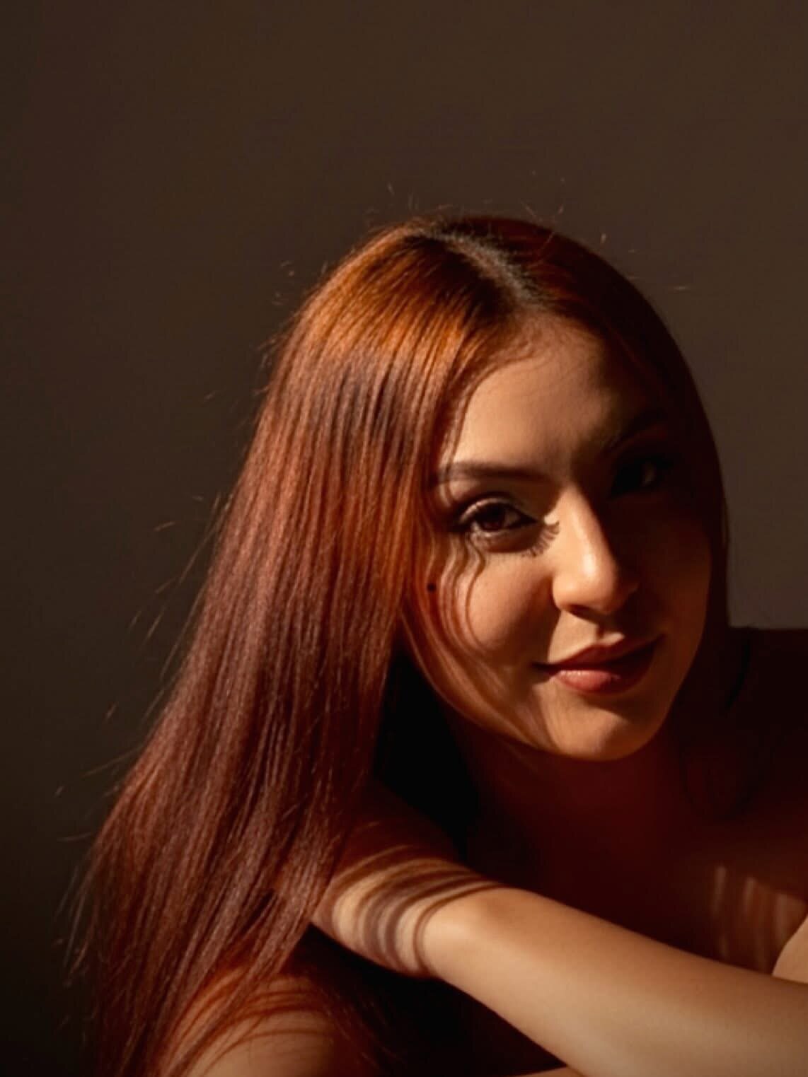 XXX Porn Photo of Nude KetziaDoll 10