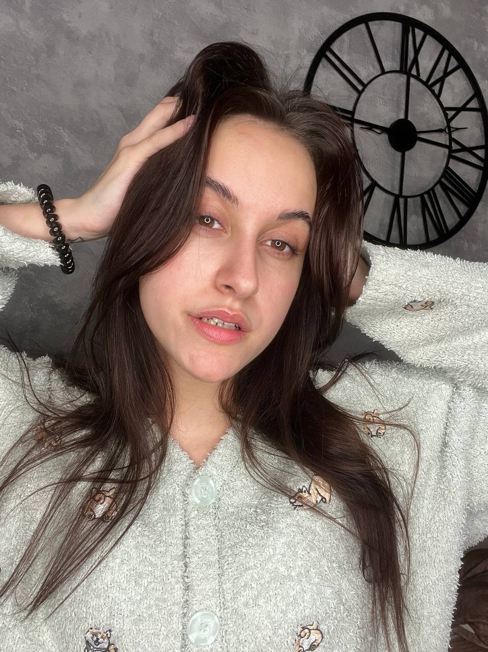 XXX Porn Photo of Nude MarcelinaMei 82