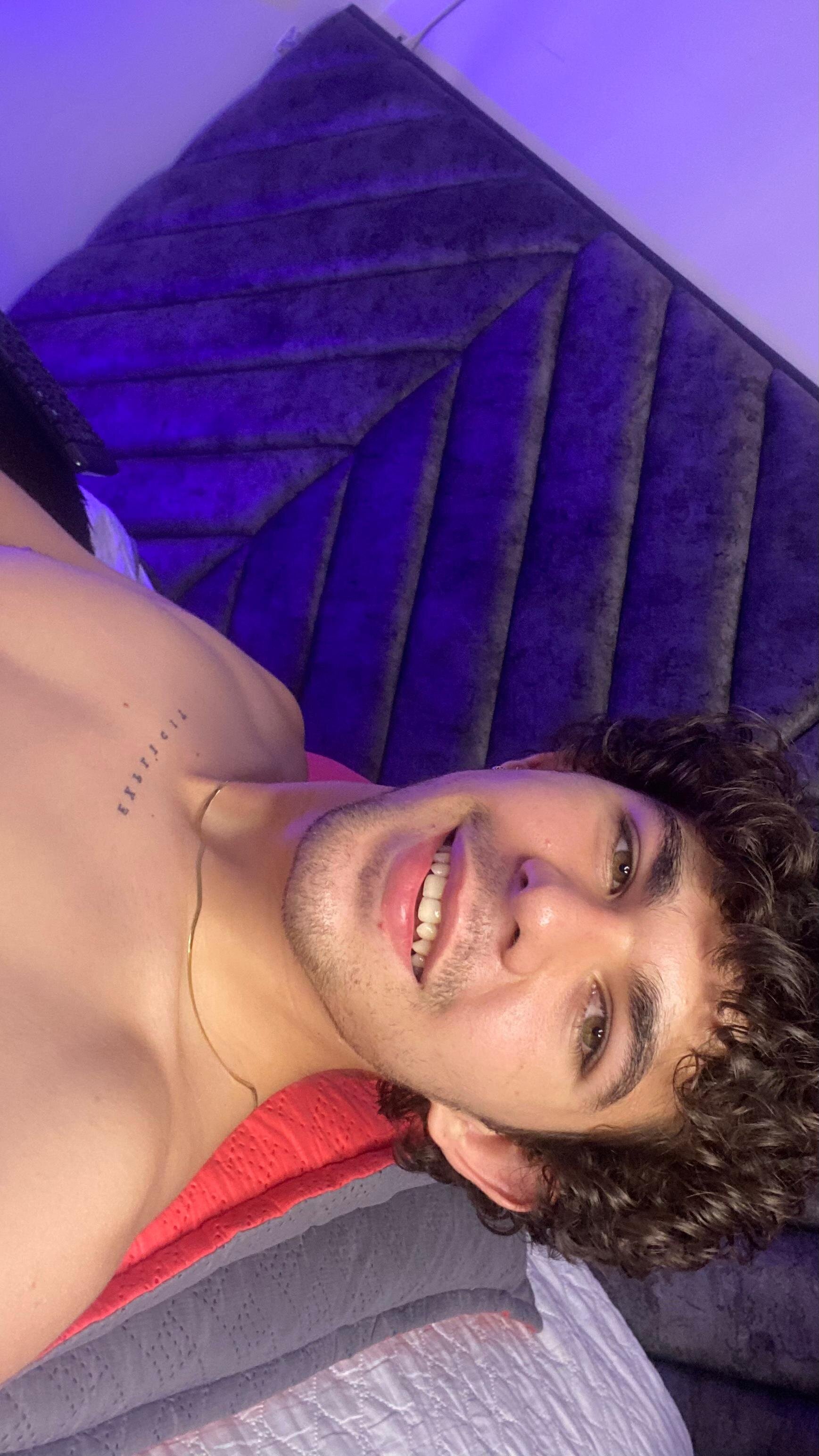 XXX Porn Photo of Nude Luca_ferrer_ 20