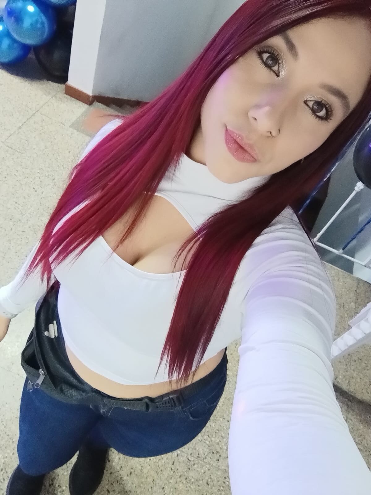 XXX Porn Photo of Nude Dayan_roose 2