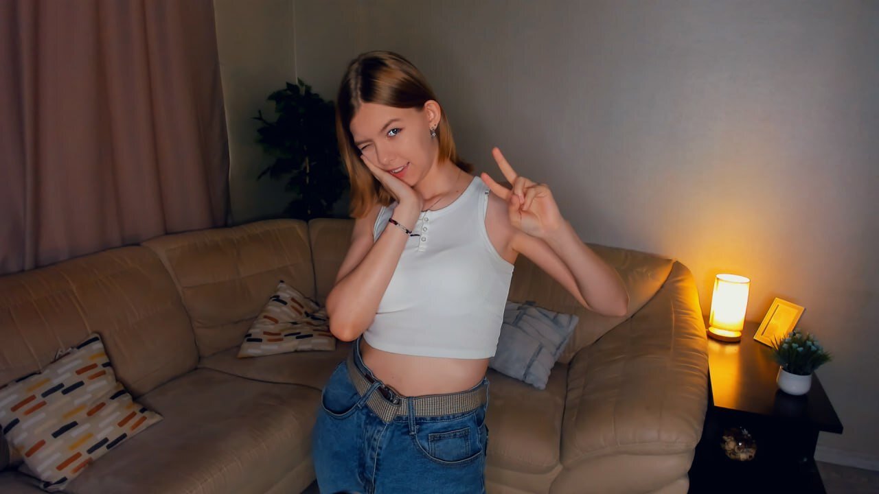 XXX Porn Photo of Nude EngelAlman 32