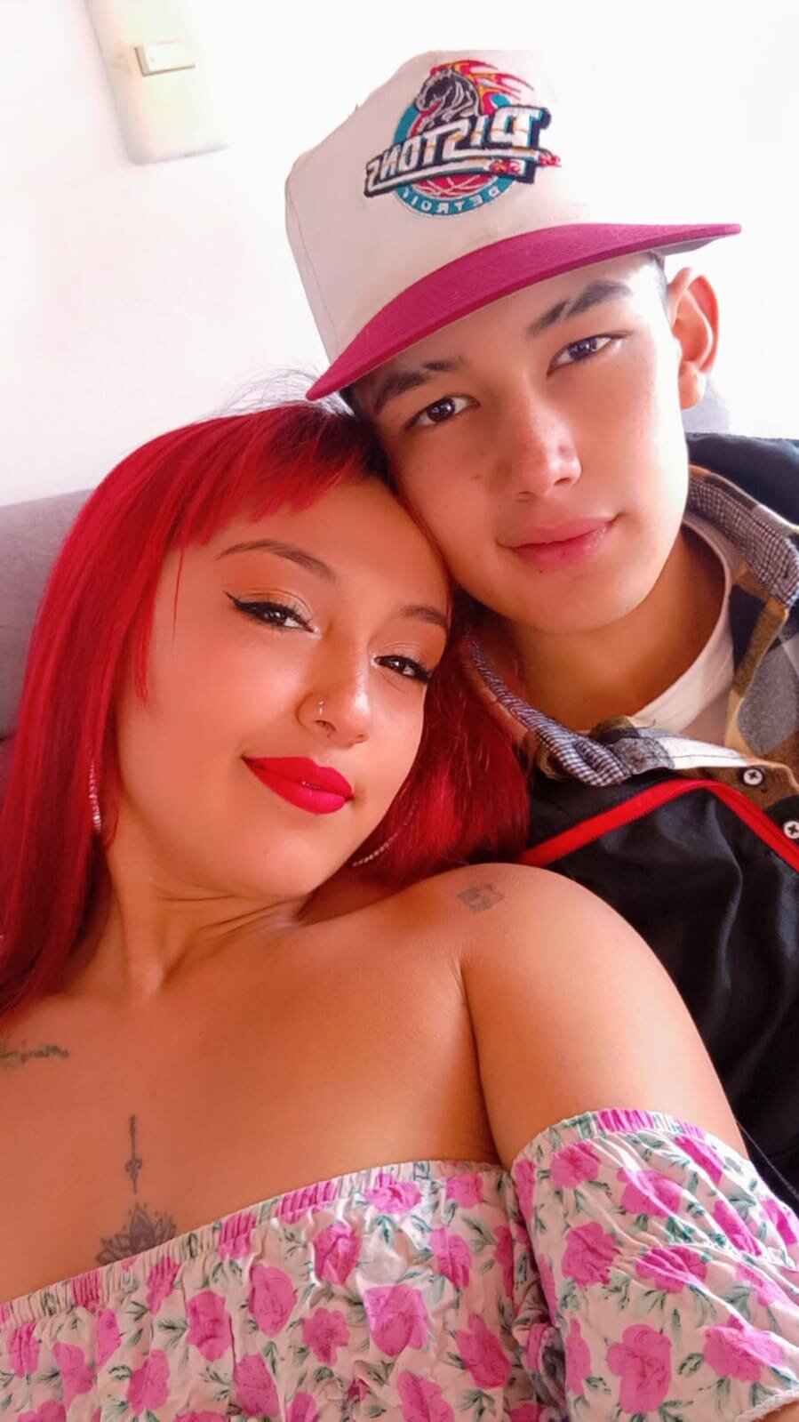 XXX Porn Photo of Nude NaughtyCoupleVIP 4