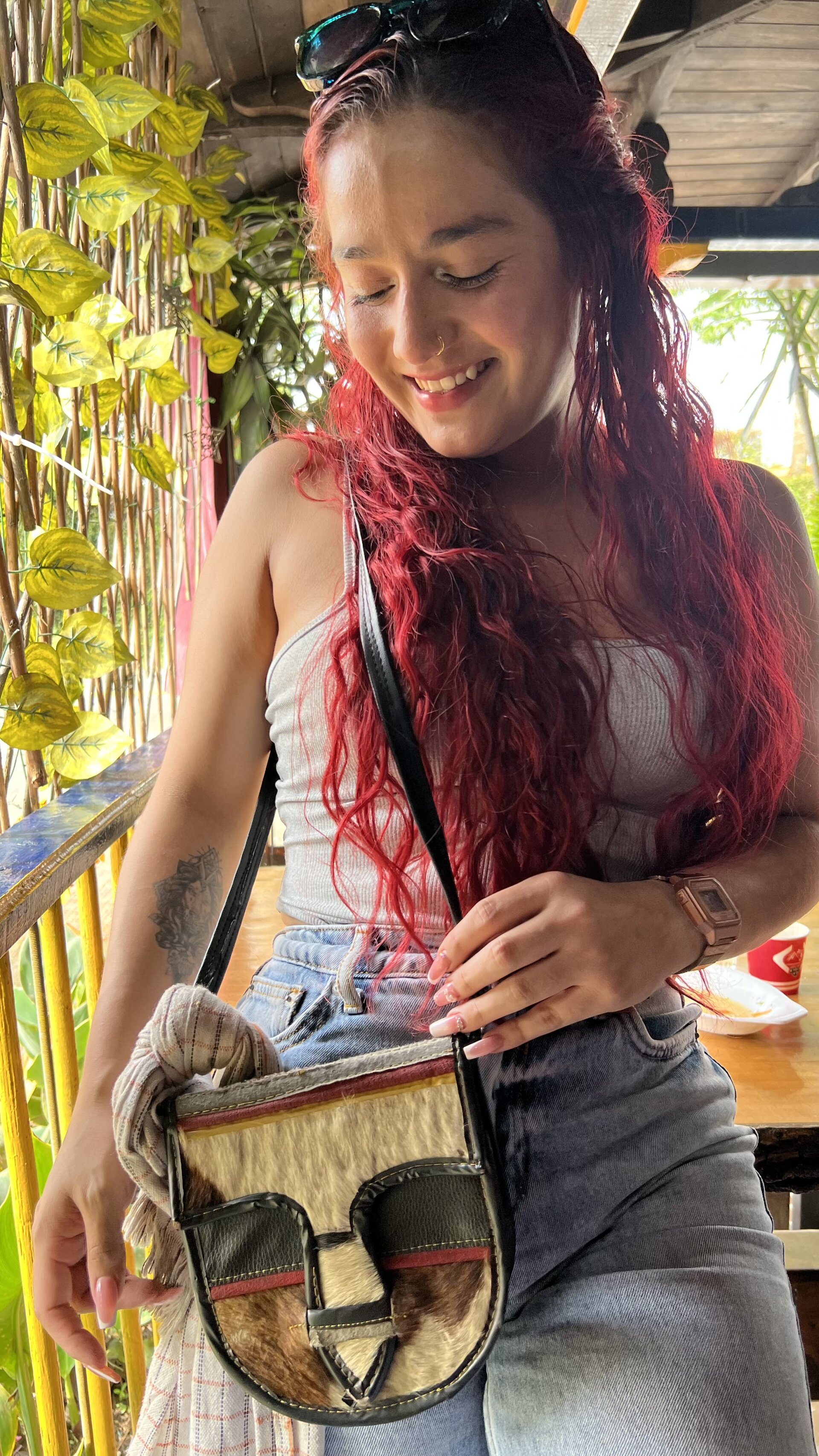 XXX Porn Photo of Nude ArielSparkz 16
