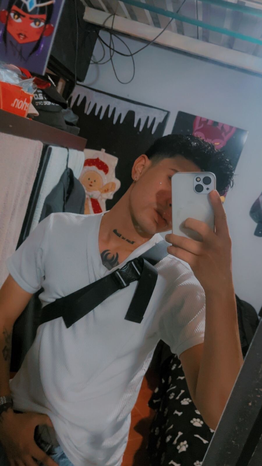 XXX Porn Photo of Nude Dark_Hunder 3