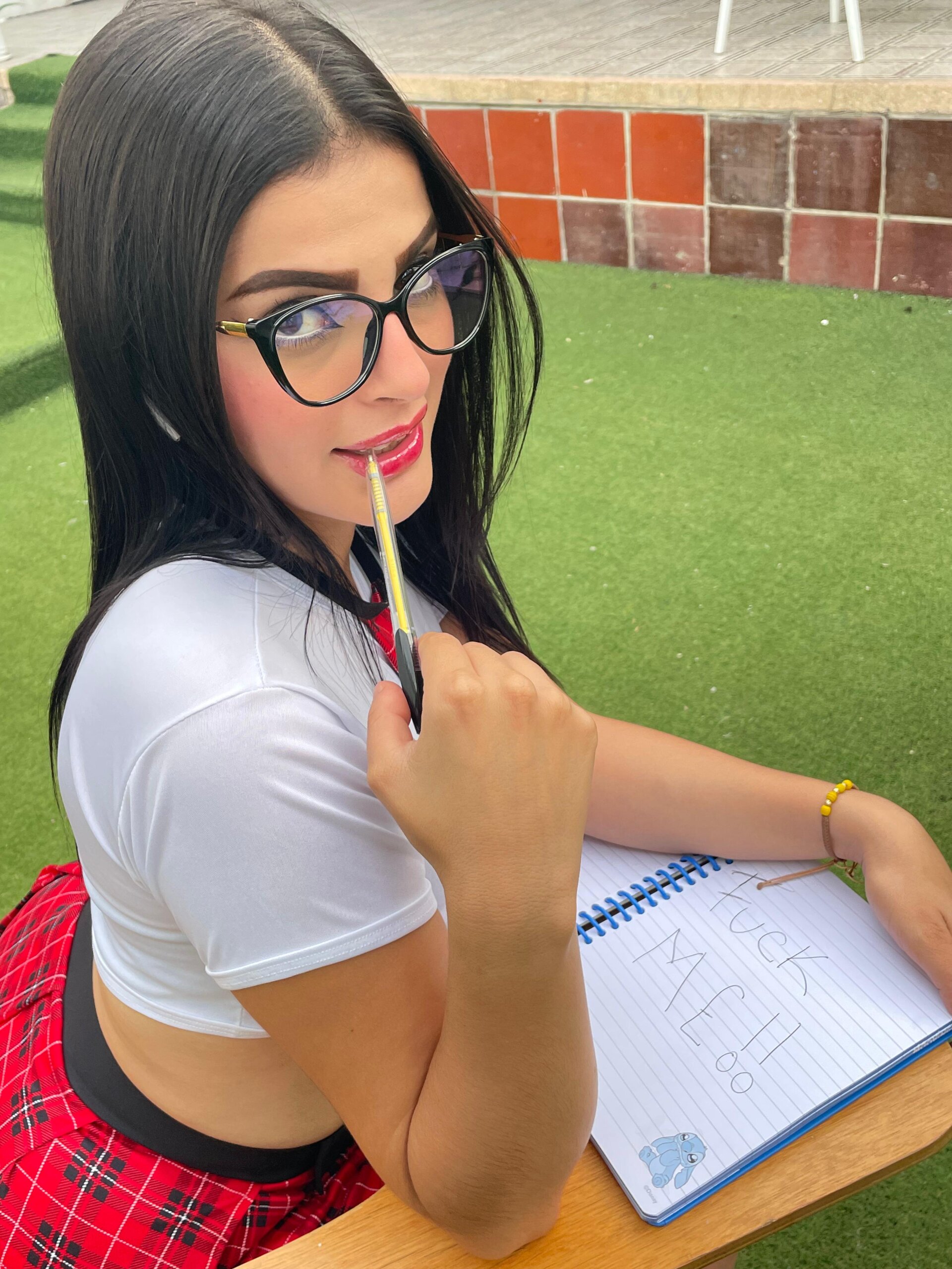 XXX Porn Photo of Nude JessieAdamss 27
