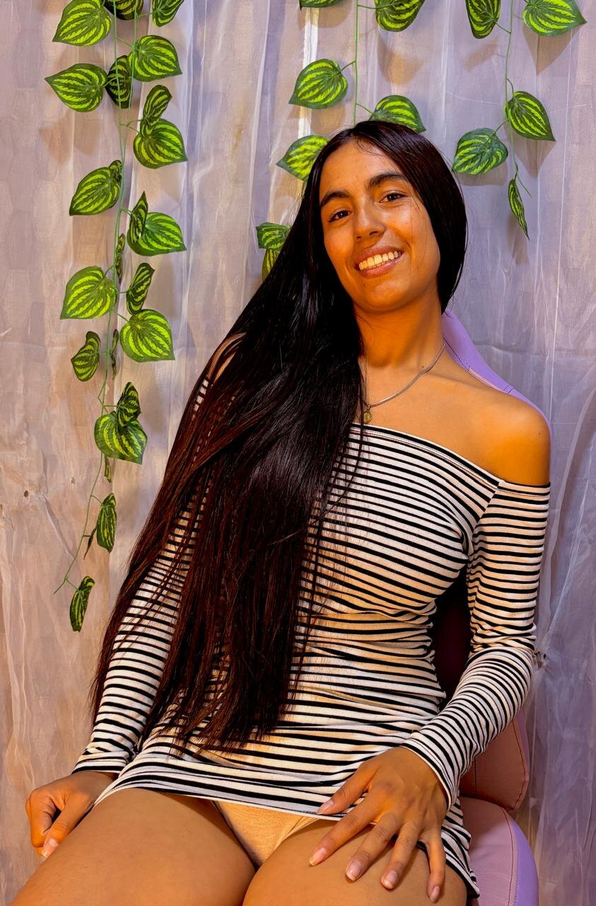 XXX Porn Photo of Nude alaika_forerocm 9