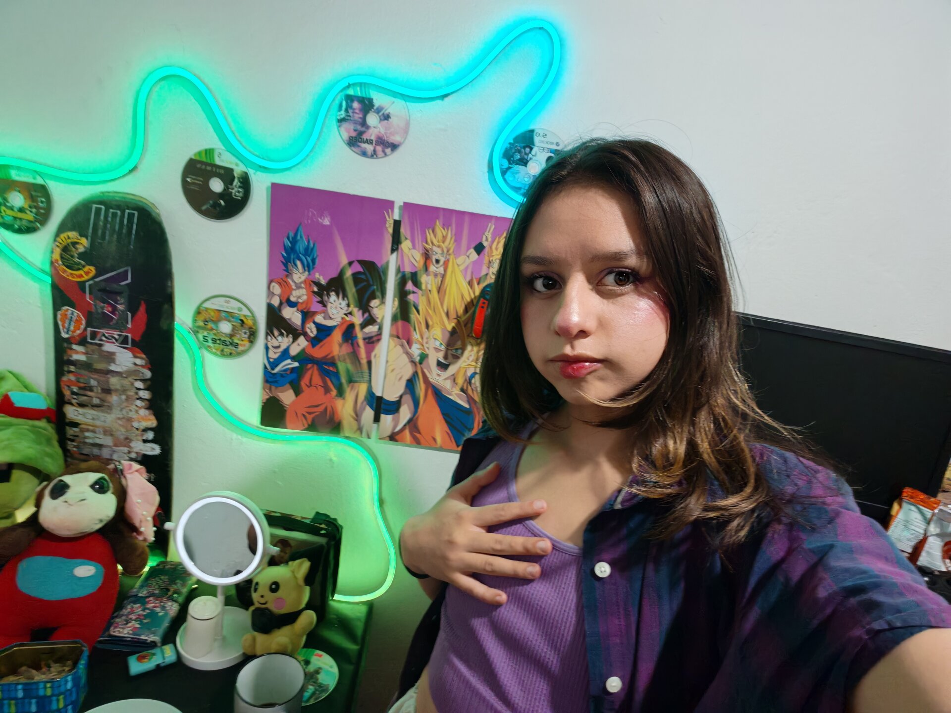 XXX Porn Photo of Nude Sukychan_ 26