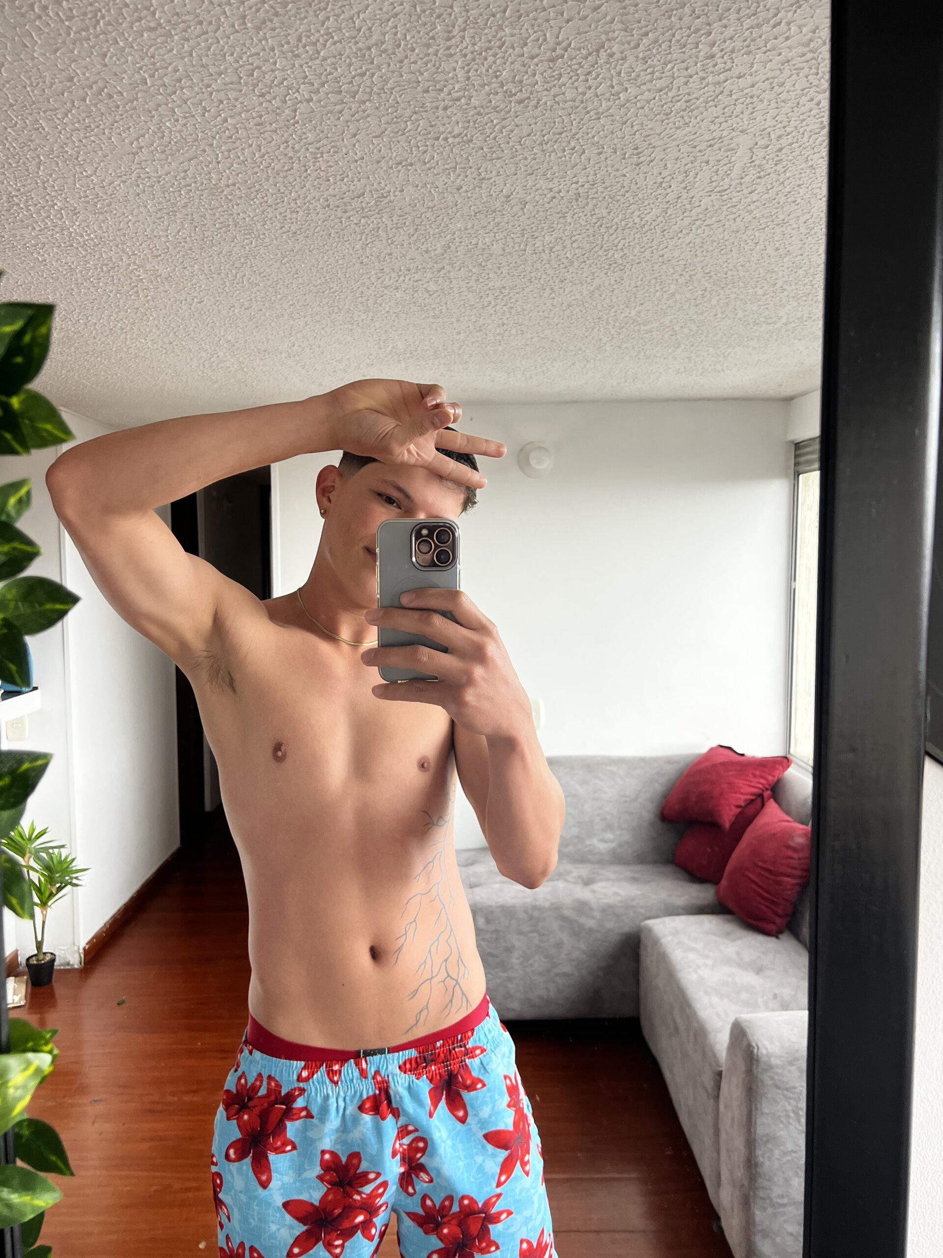 XXX Porn Photo of Nude EK_DESIRE 3