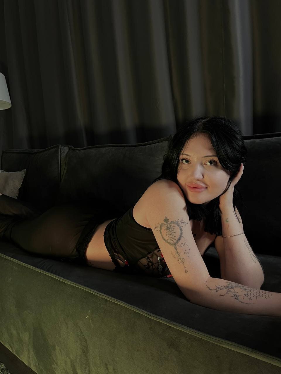 XXX Porn Photo of Nude Eva_lovevy 14