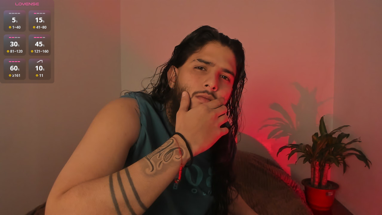 XXX Porn Photo of Nude _Juan_Cruz_ 3