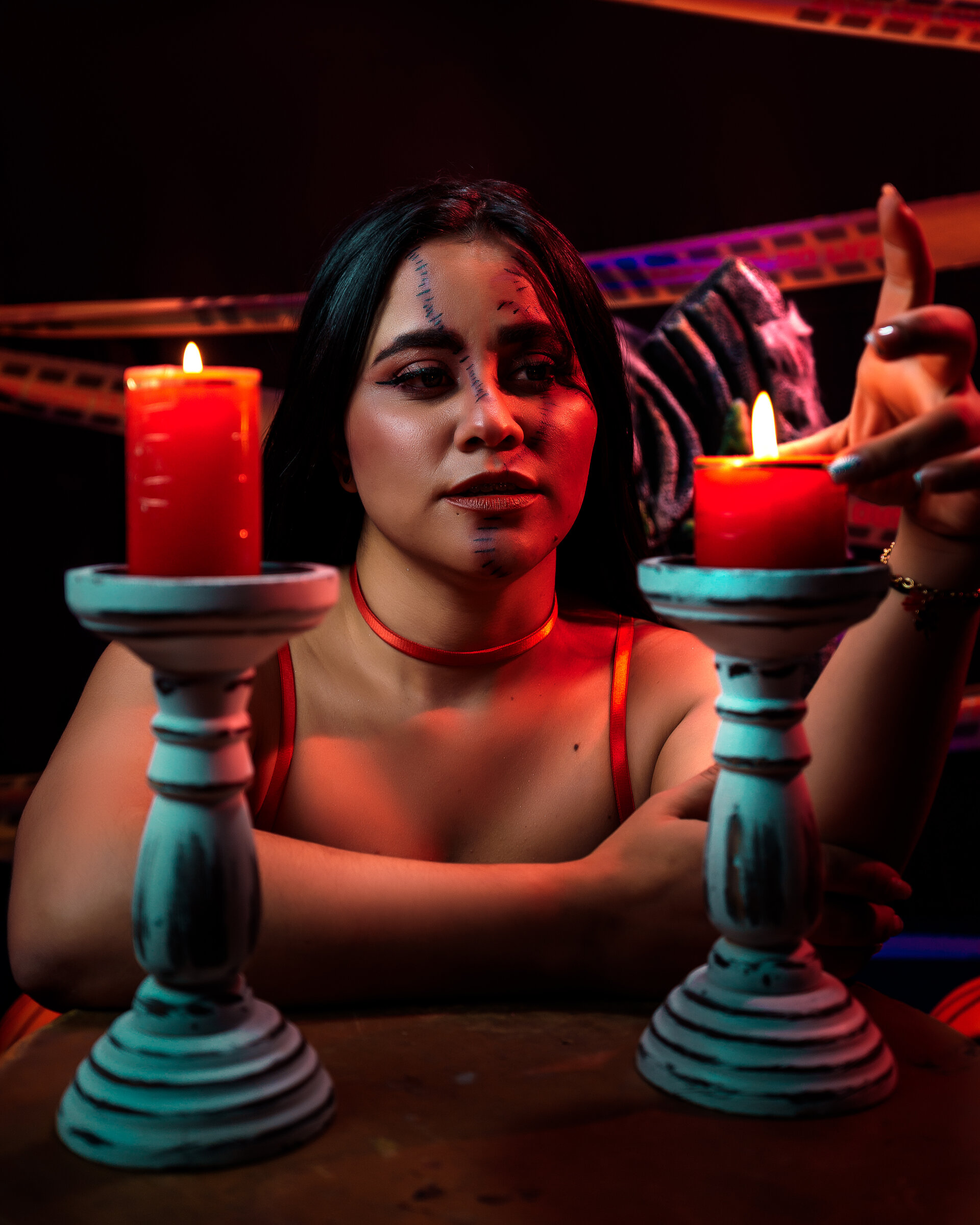 XXX Porn Photo of Nude Brenda_Garcia 75