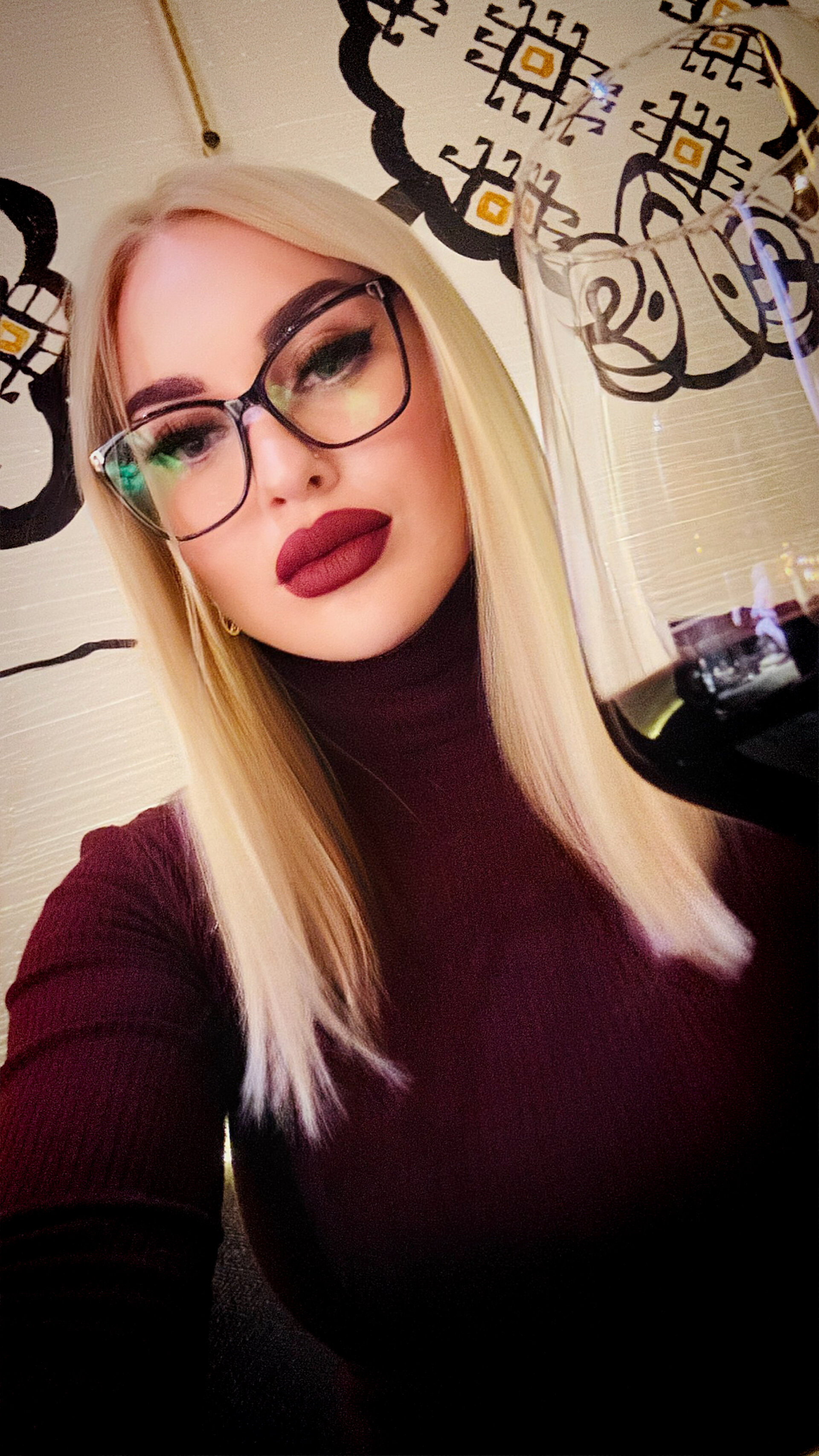 XXX Porn Photo of Nude GoddessAnny_Roses 8